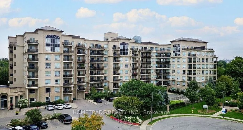 2 Maison Parc Court #115