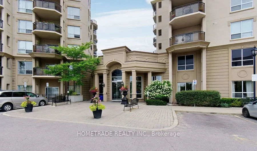 2 Maison Parc Court #115
