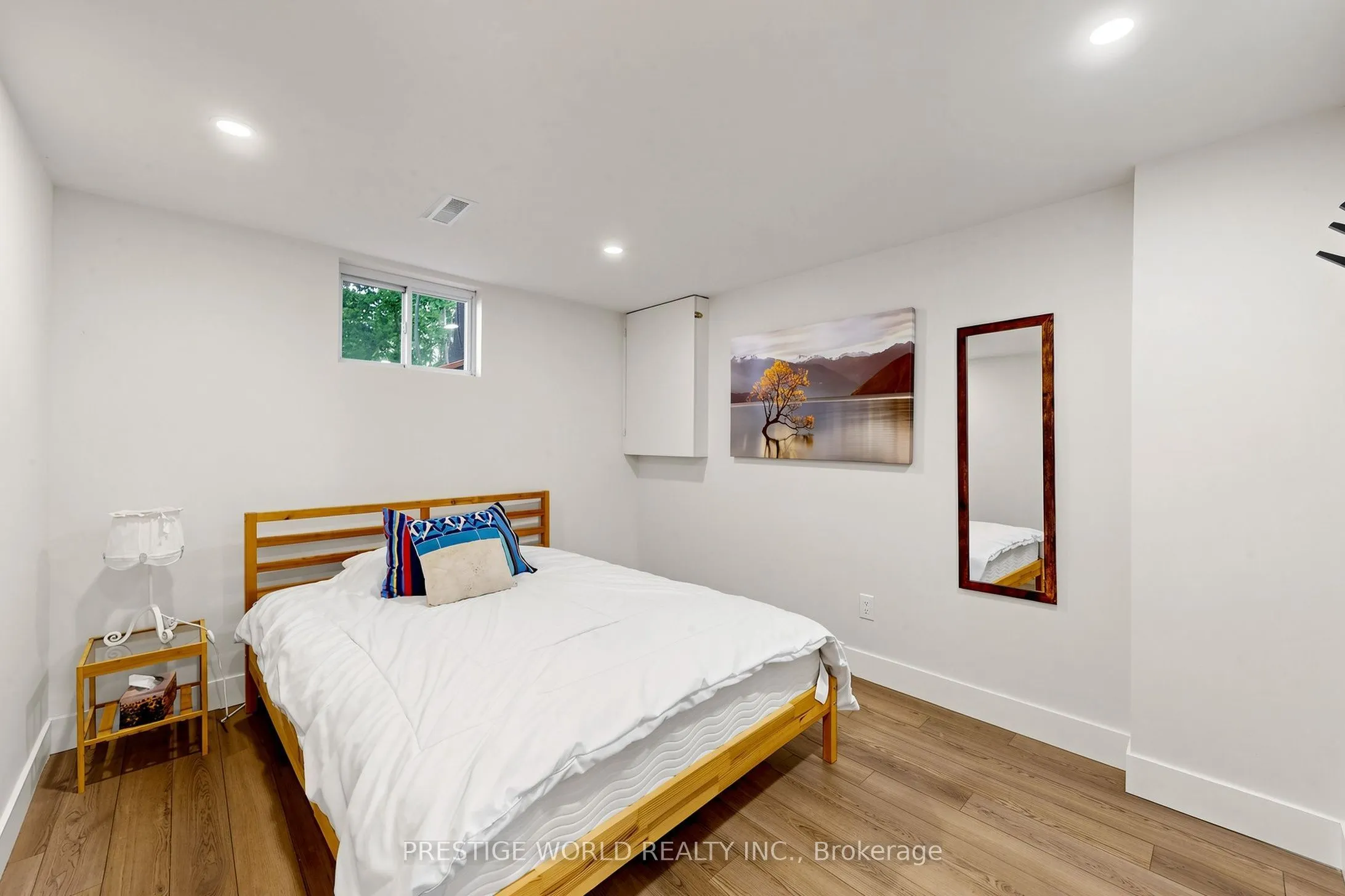 20 Hester Court