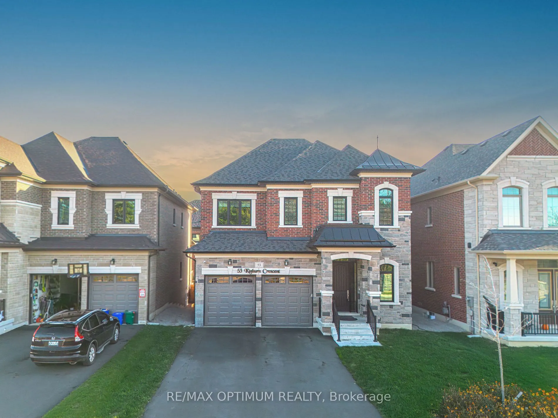 53 Kinburn Crescent