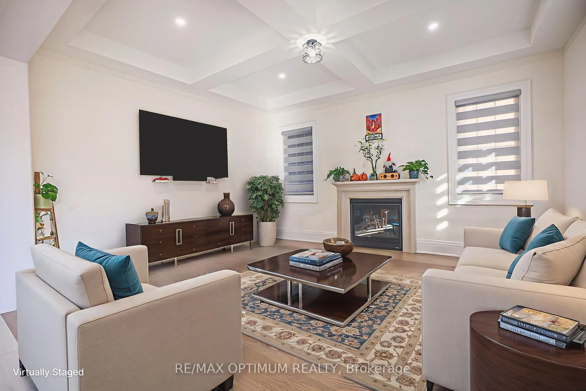 53 Kinburn Crescent