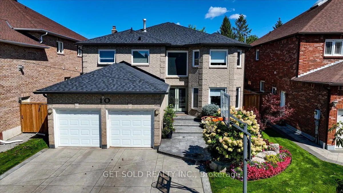 10 Coldwater Court