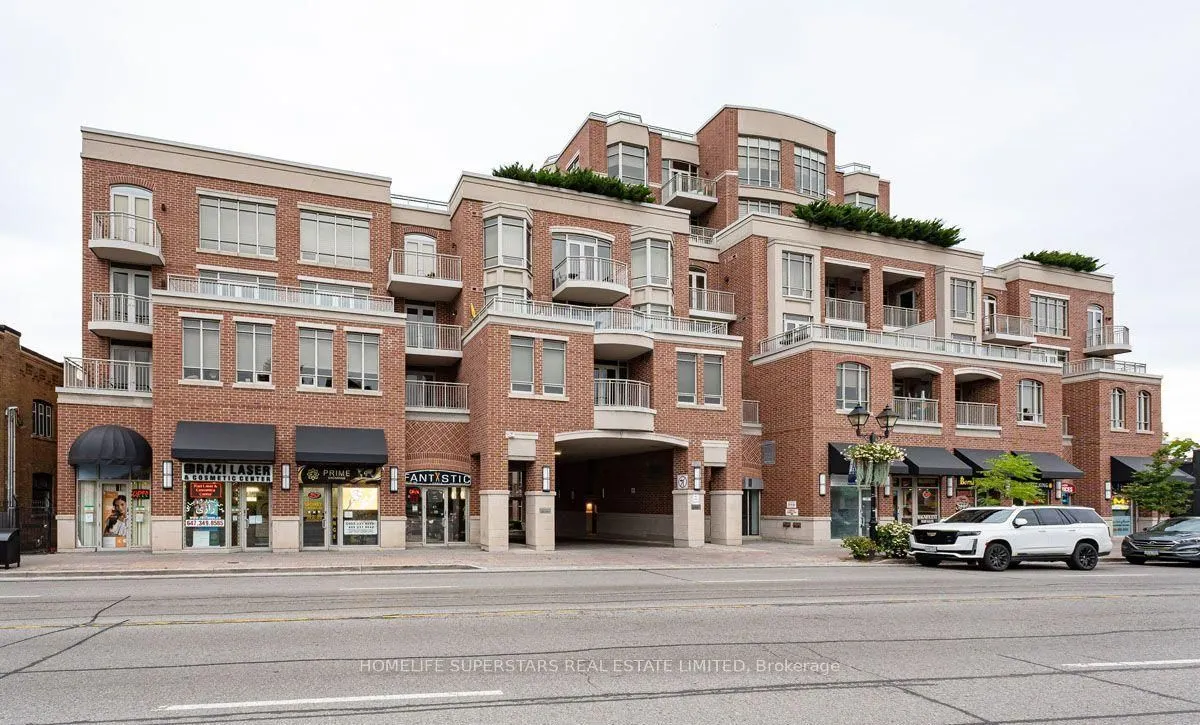 10101 Yonge Street #619