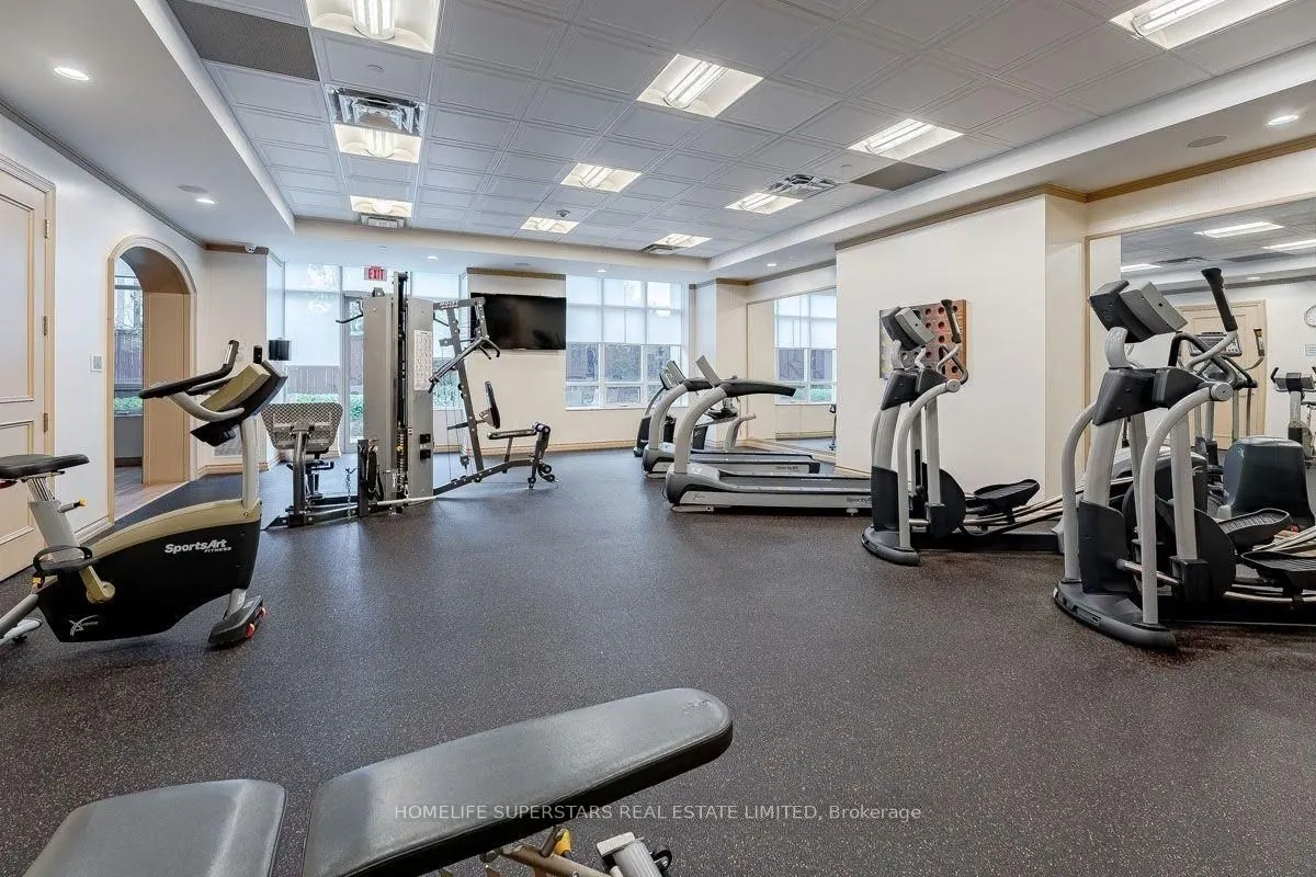 10101 Yonge Street #619