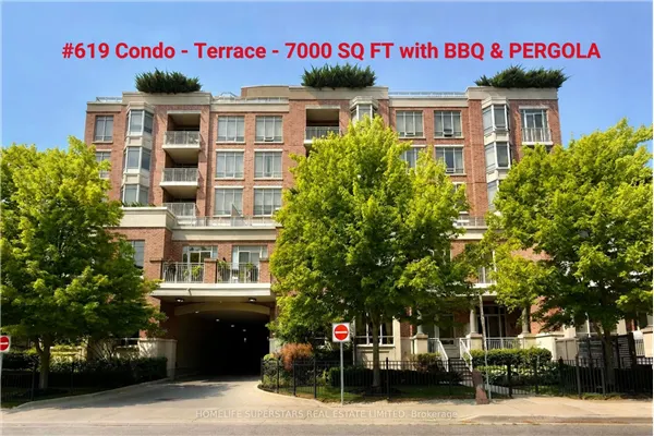 10101 Yonge Street
