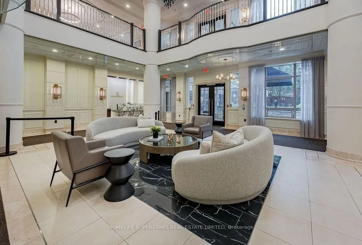 10101 Yonge Street #619