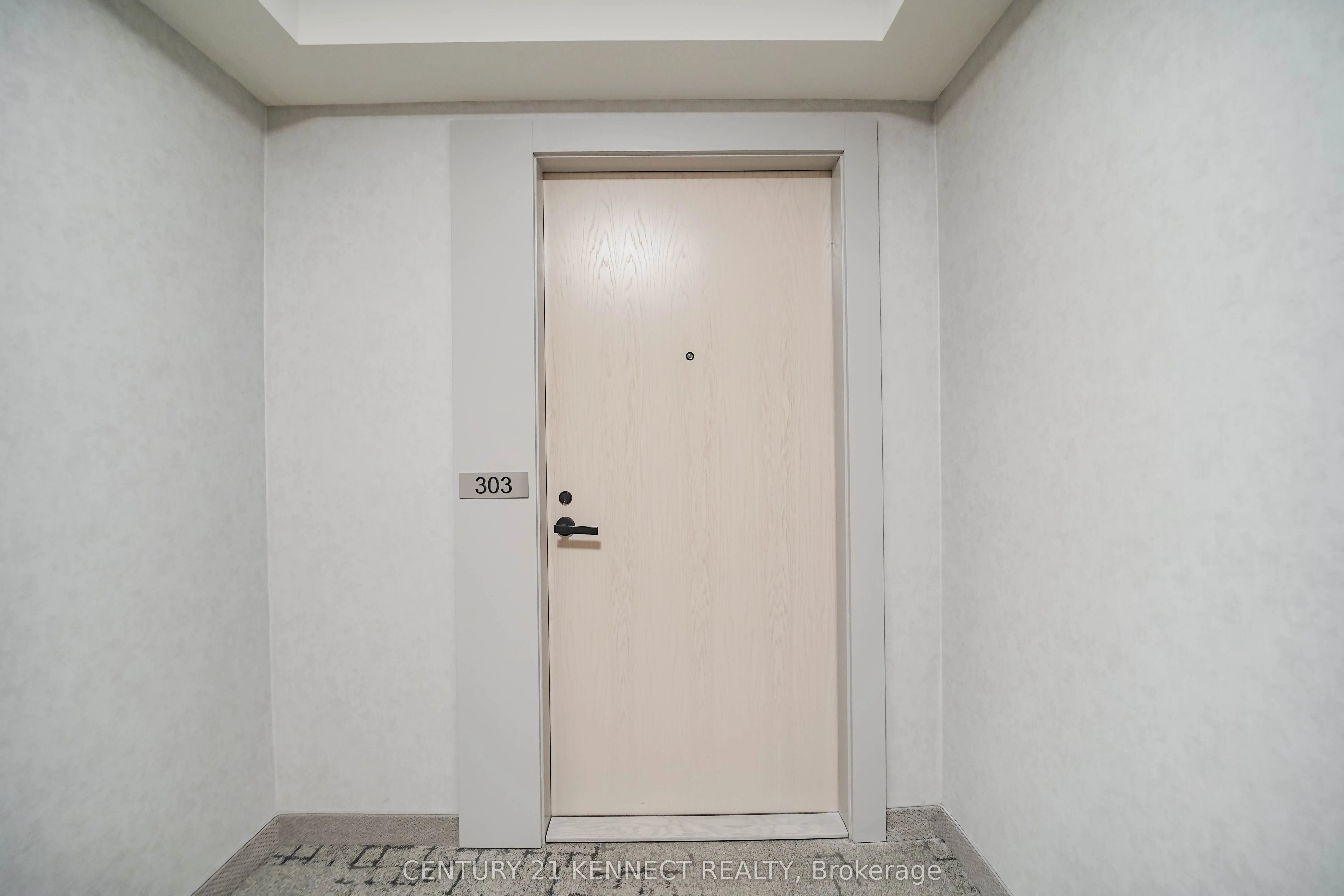 195 Commerce Street #303