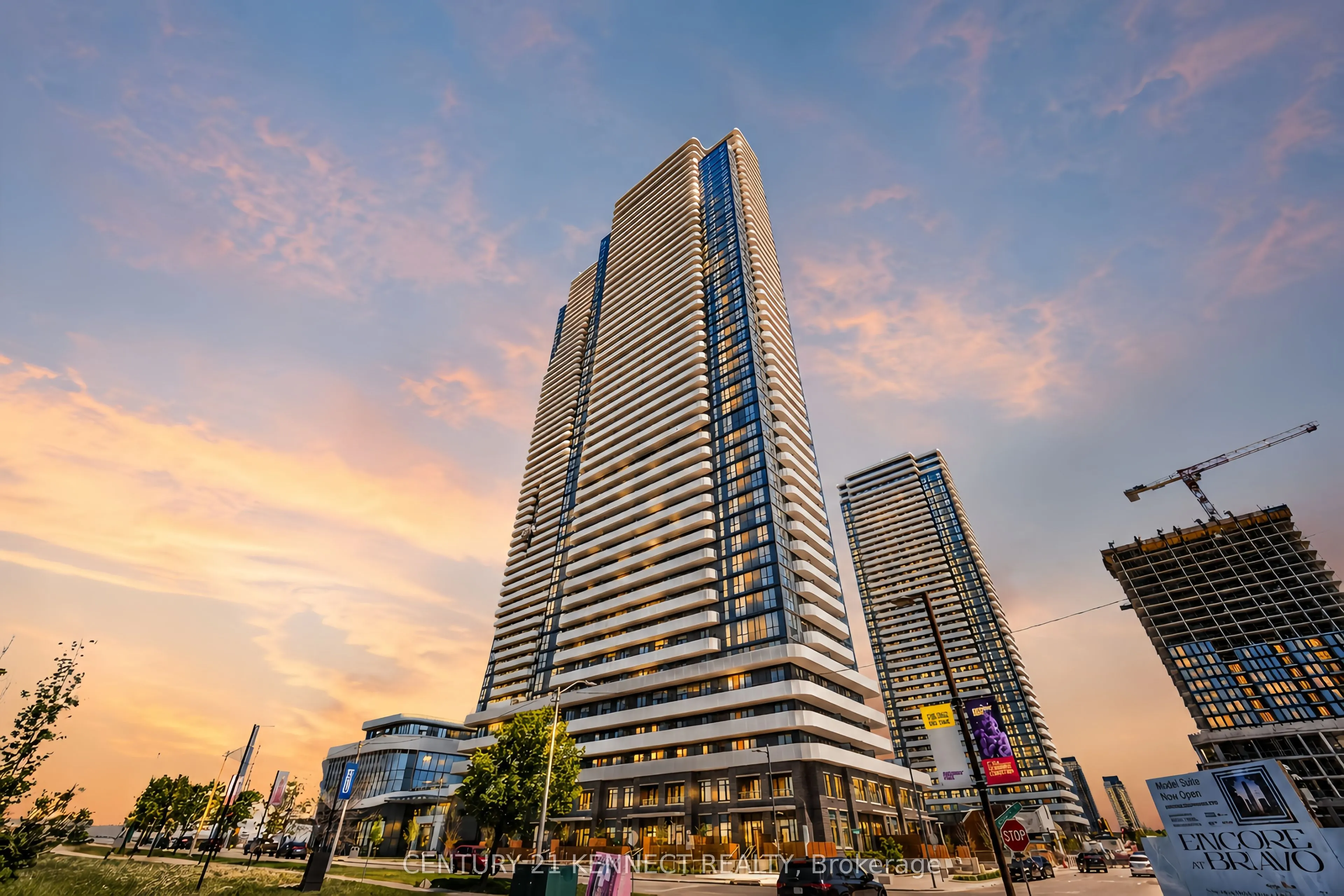 195 Commerce Street #303