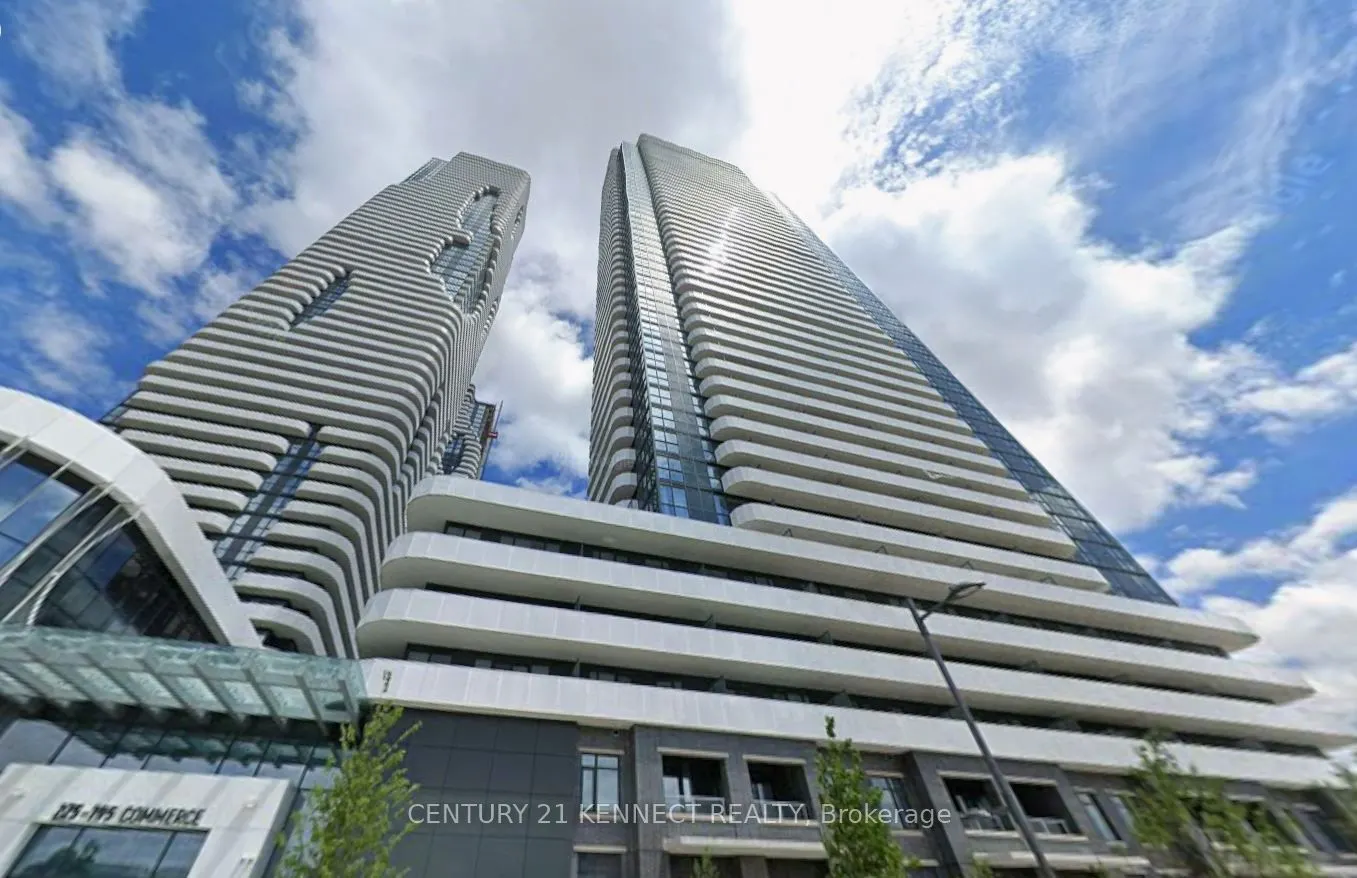195 Commerce Street #303