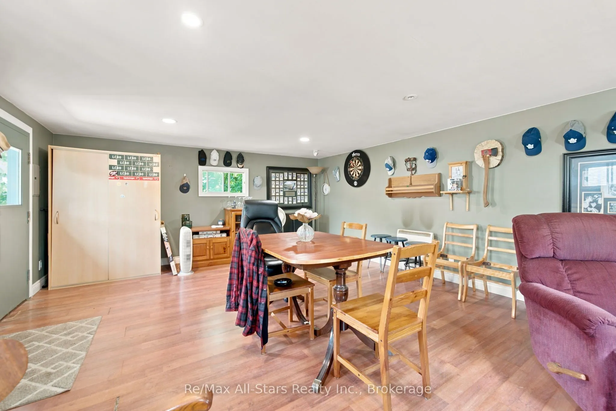 1 Maple Grove Street