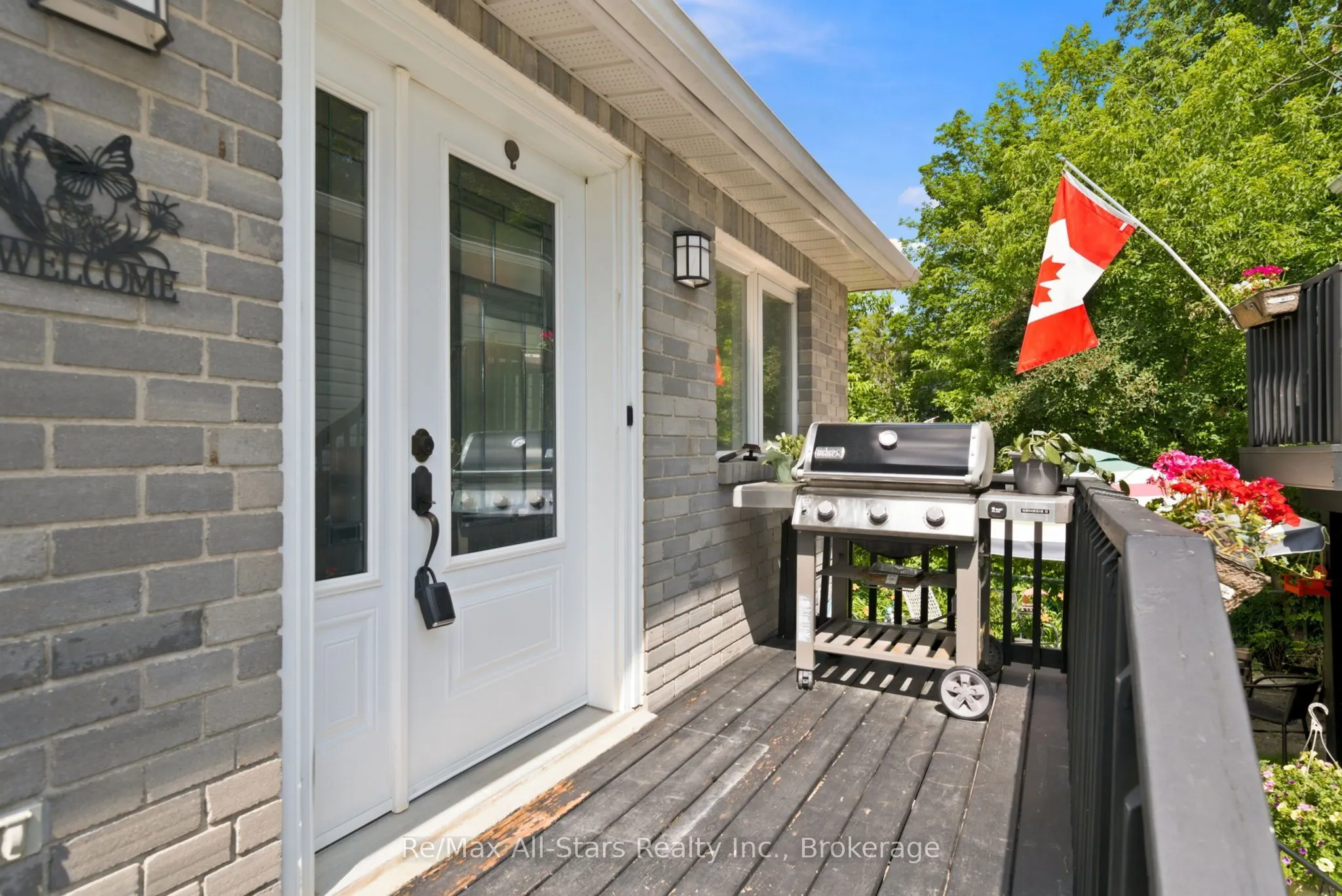 1 Maple Grove Street