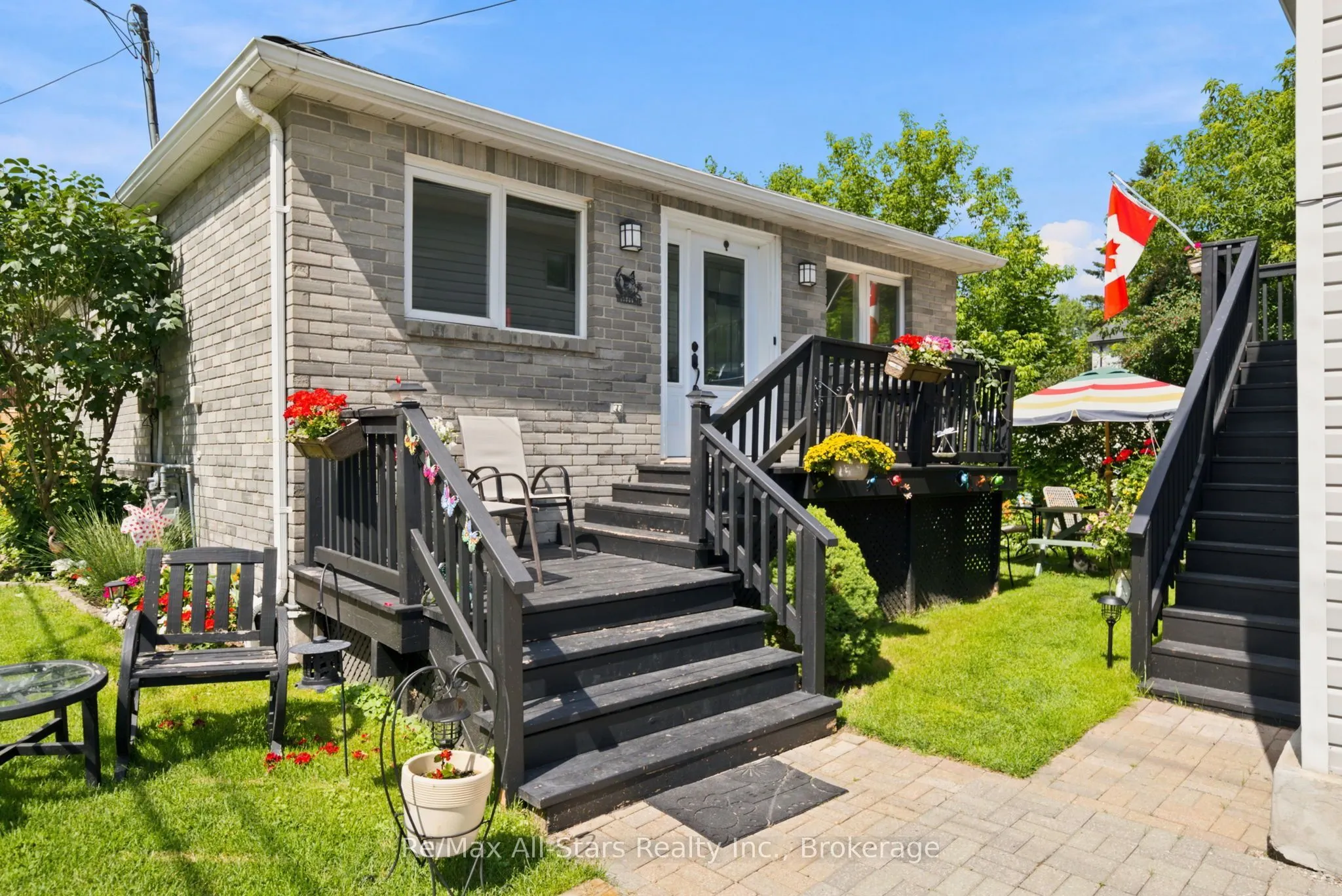 1 Maple Grove Street