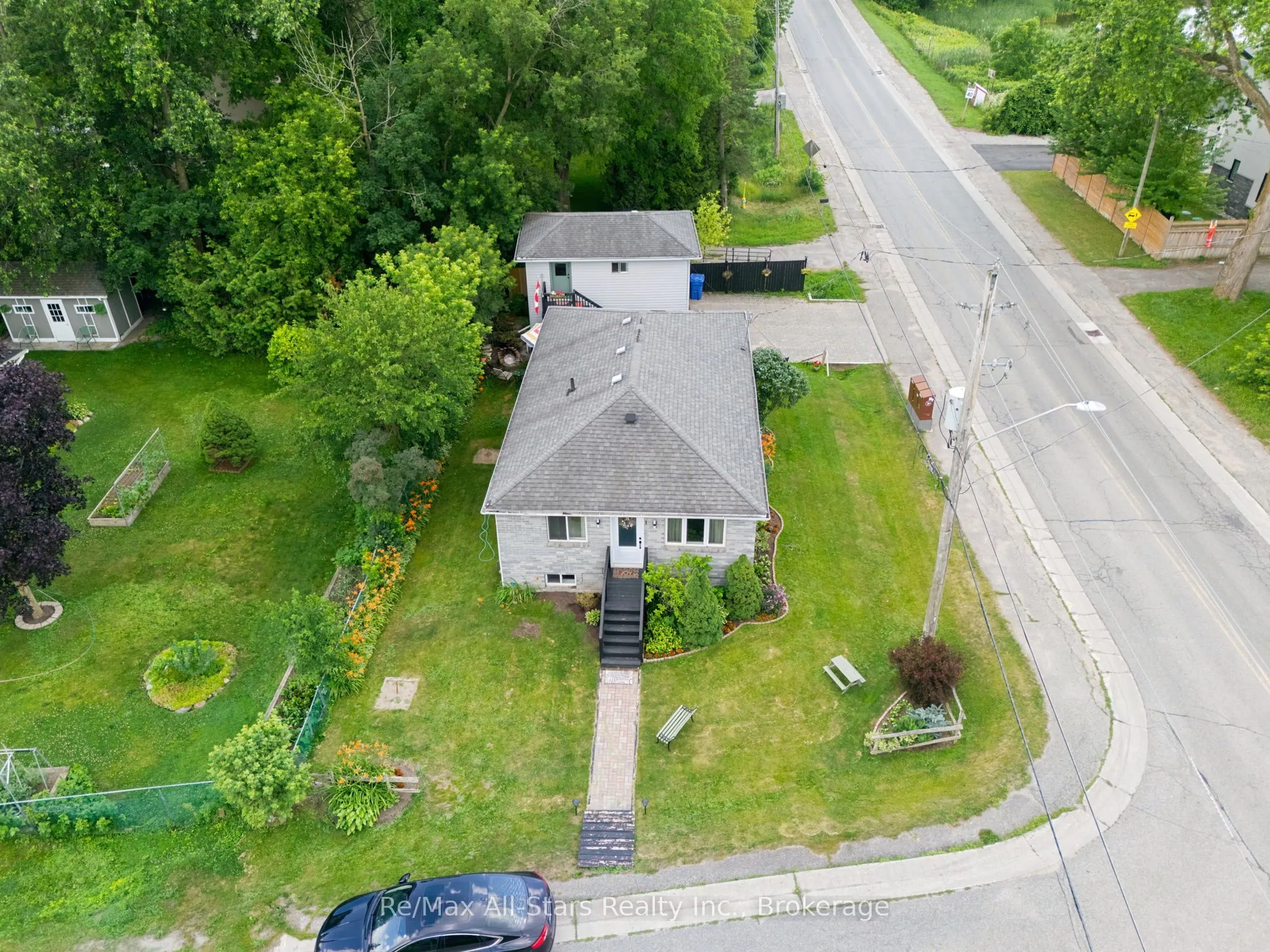 1 Maple Grove Street