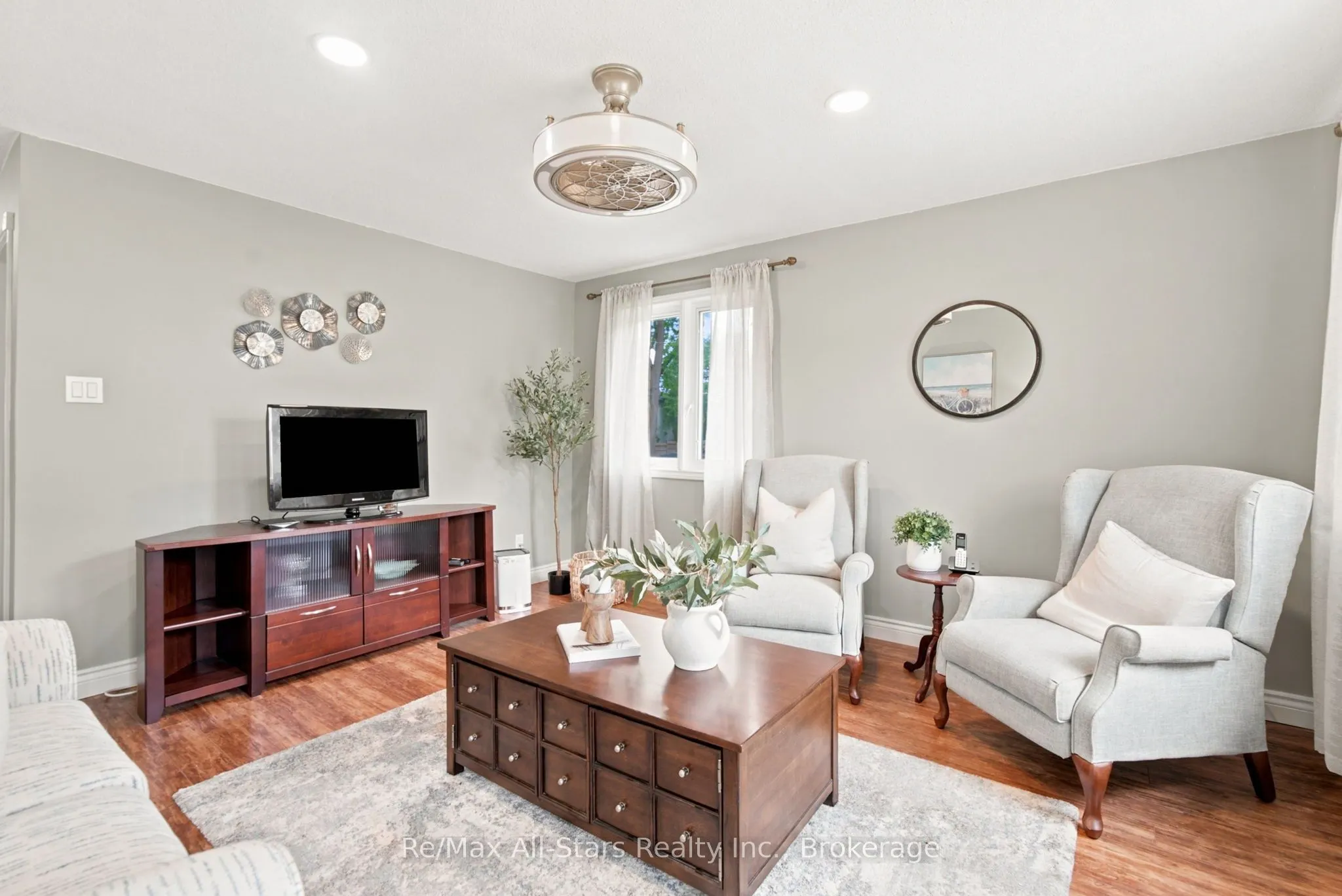 1 Maple Grove Street