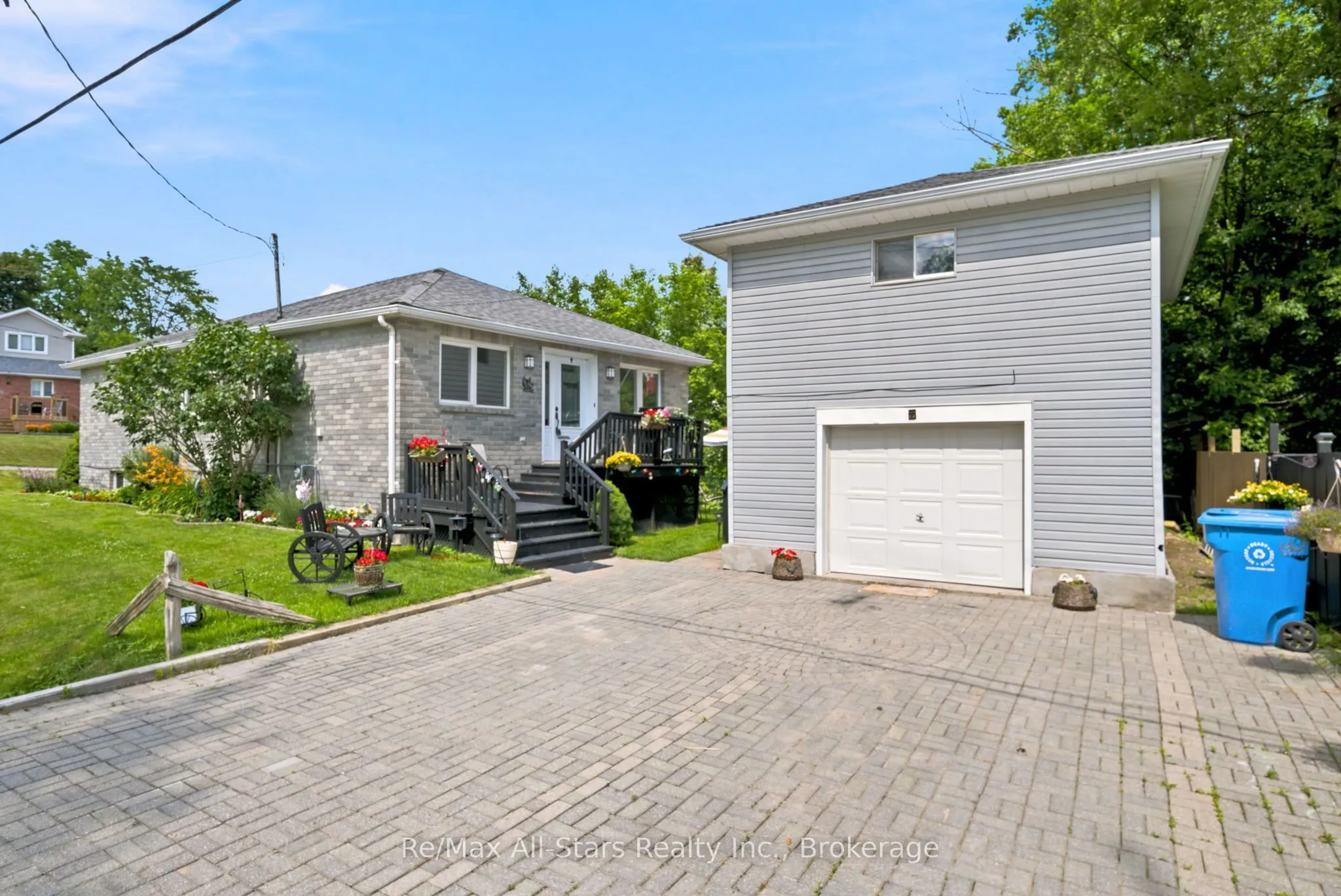 1 Maple Grove Street