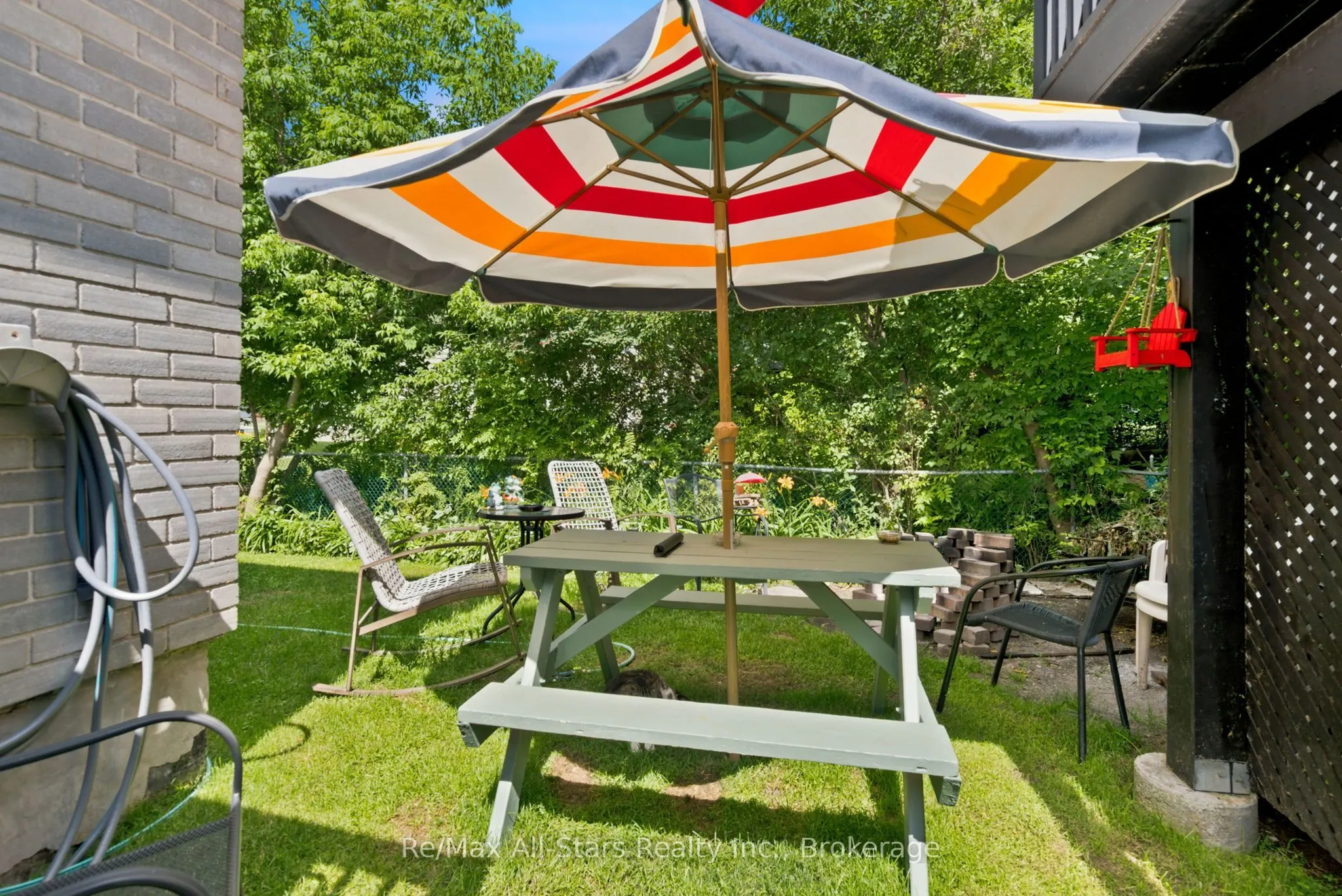 1 Maple Grove Street
