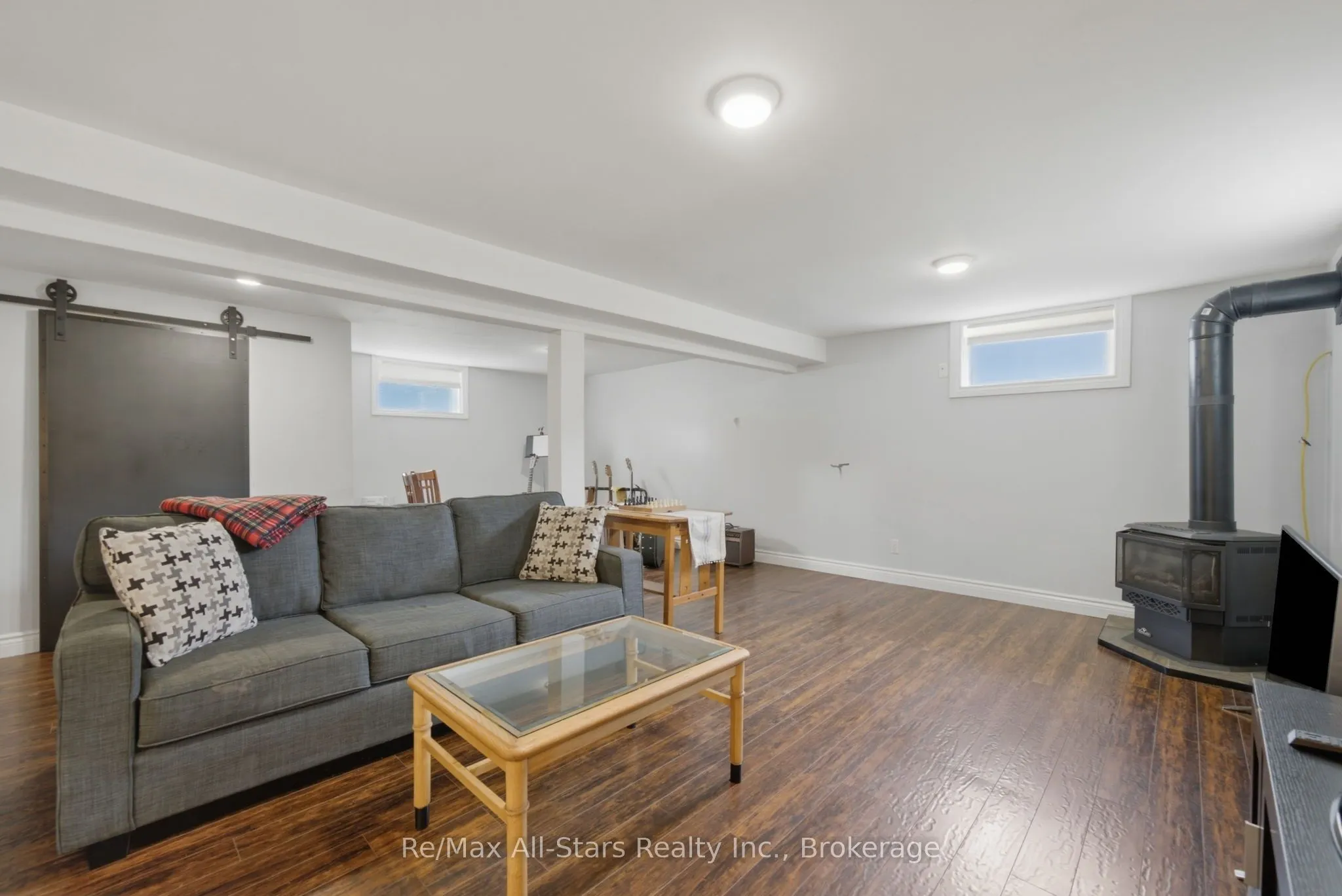 1 Maple Grove Street