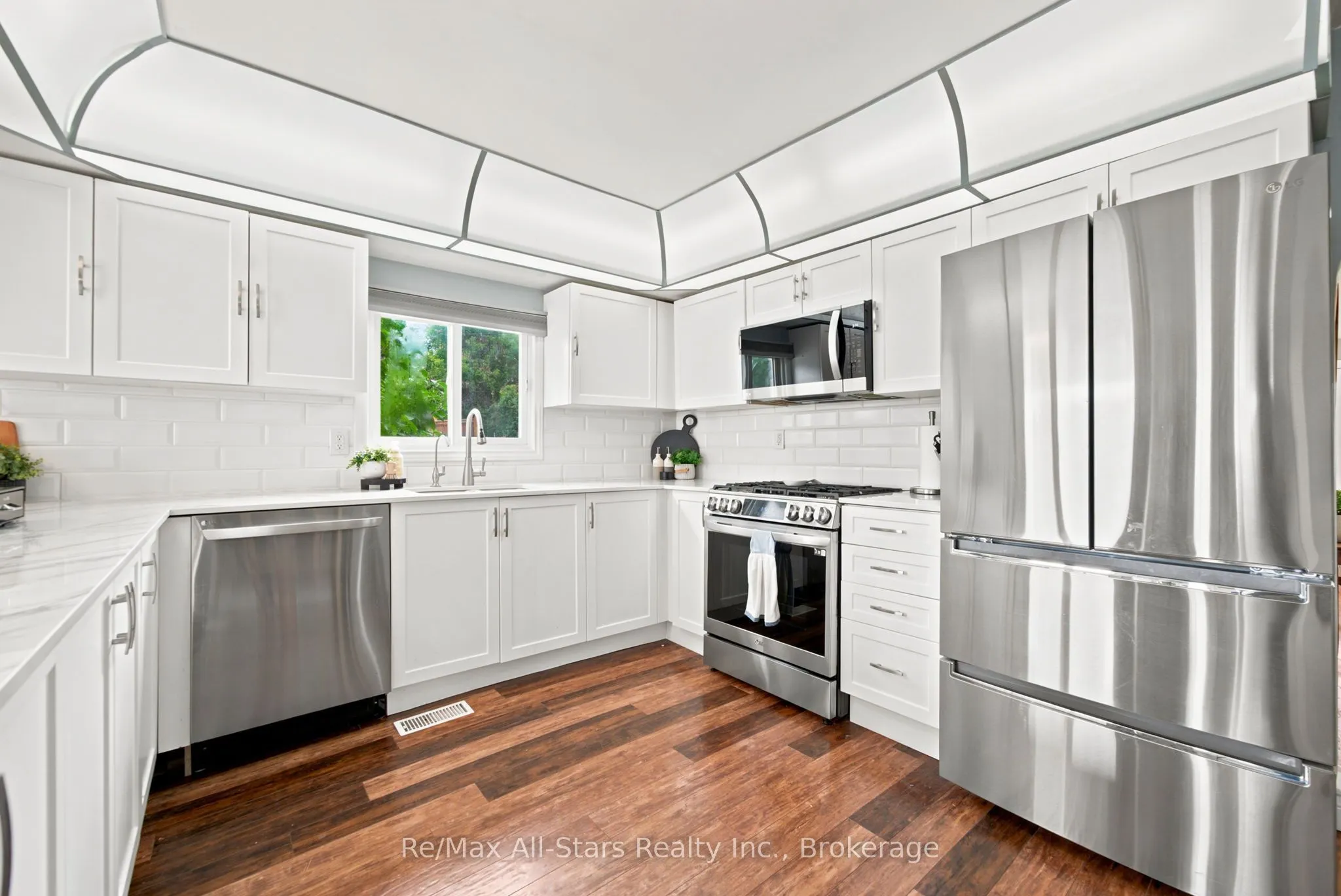 1 Maple Grove Street