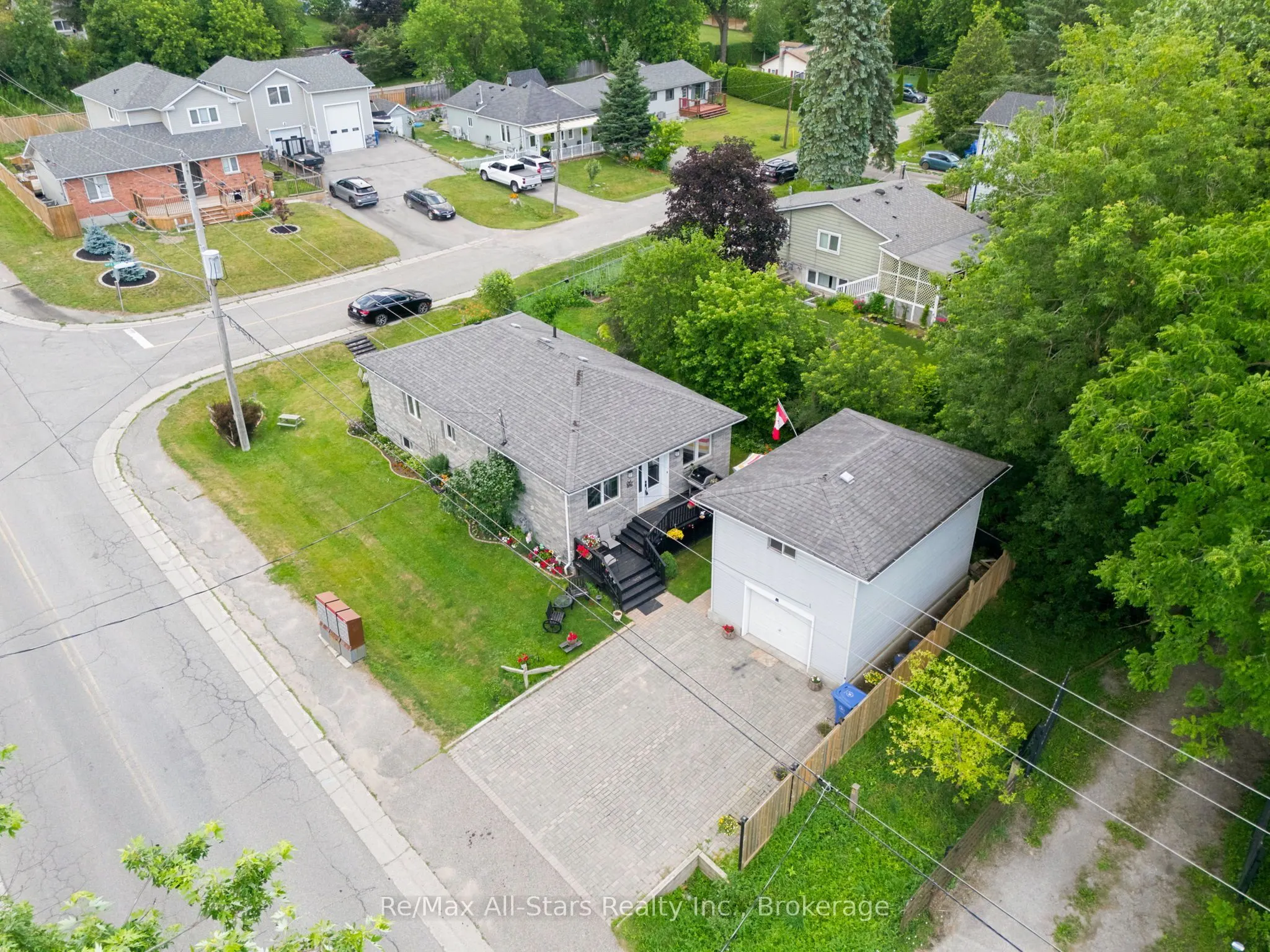 1 Maple Grove Street