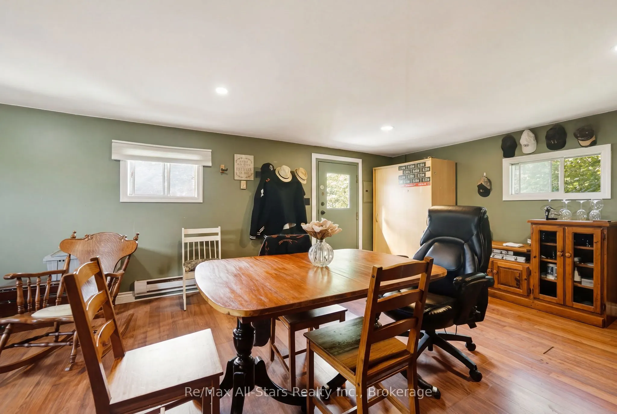 1 Maple Grove Street