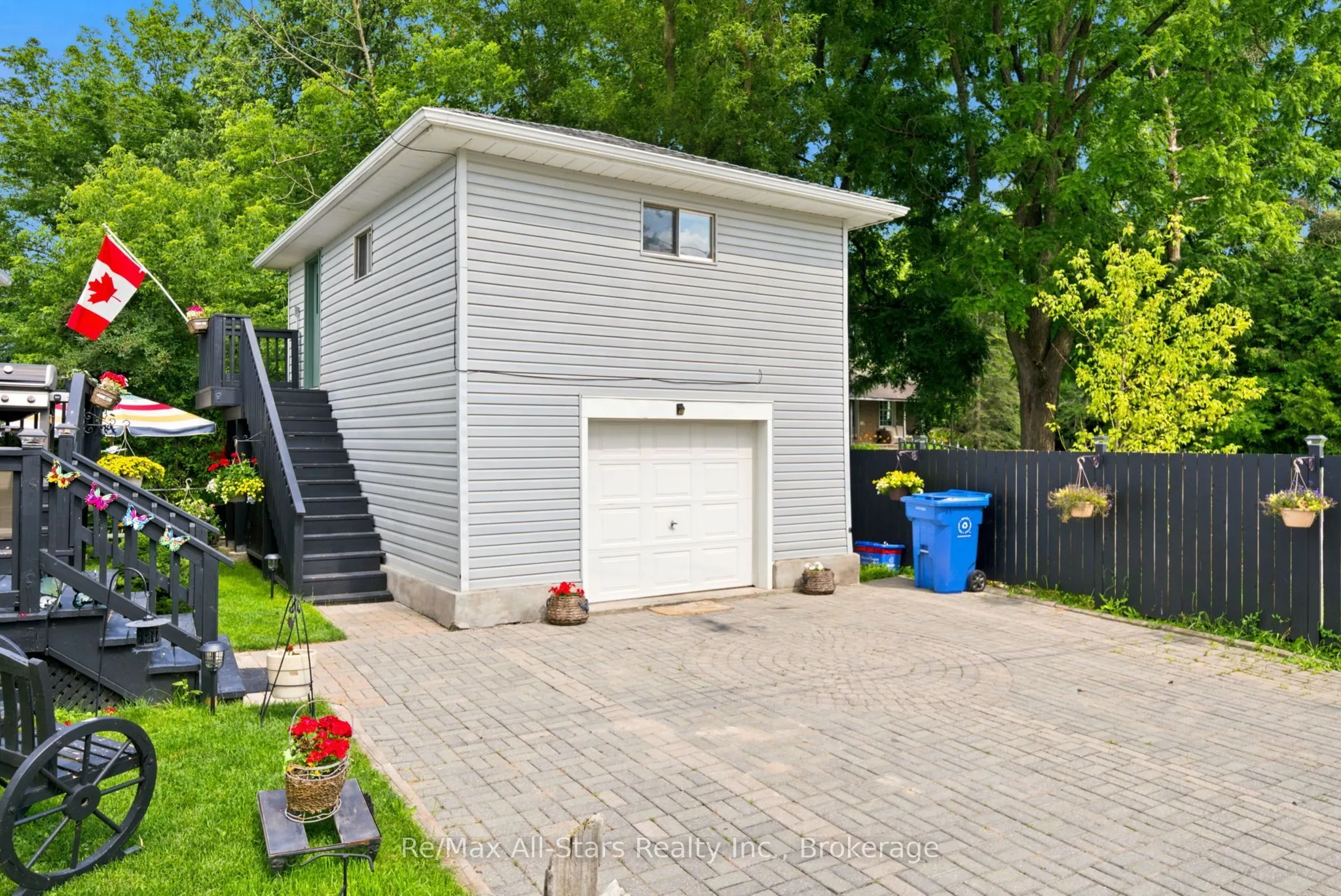 1 Maple Grove Street