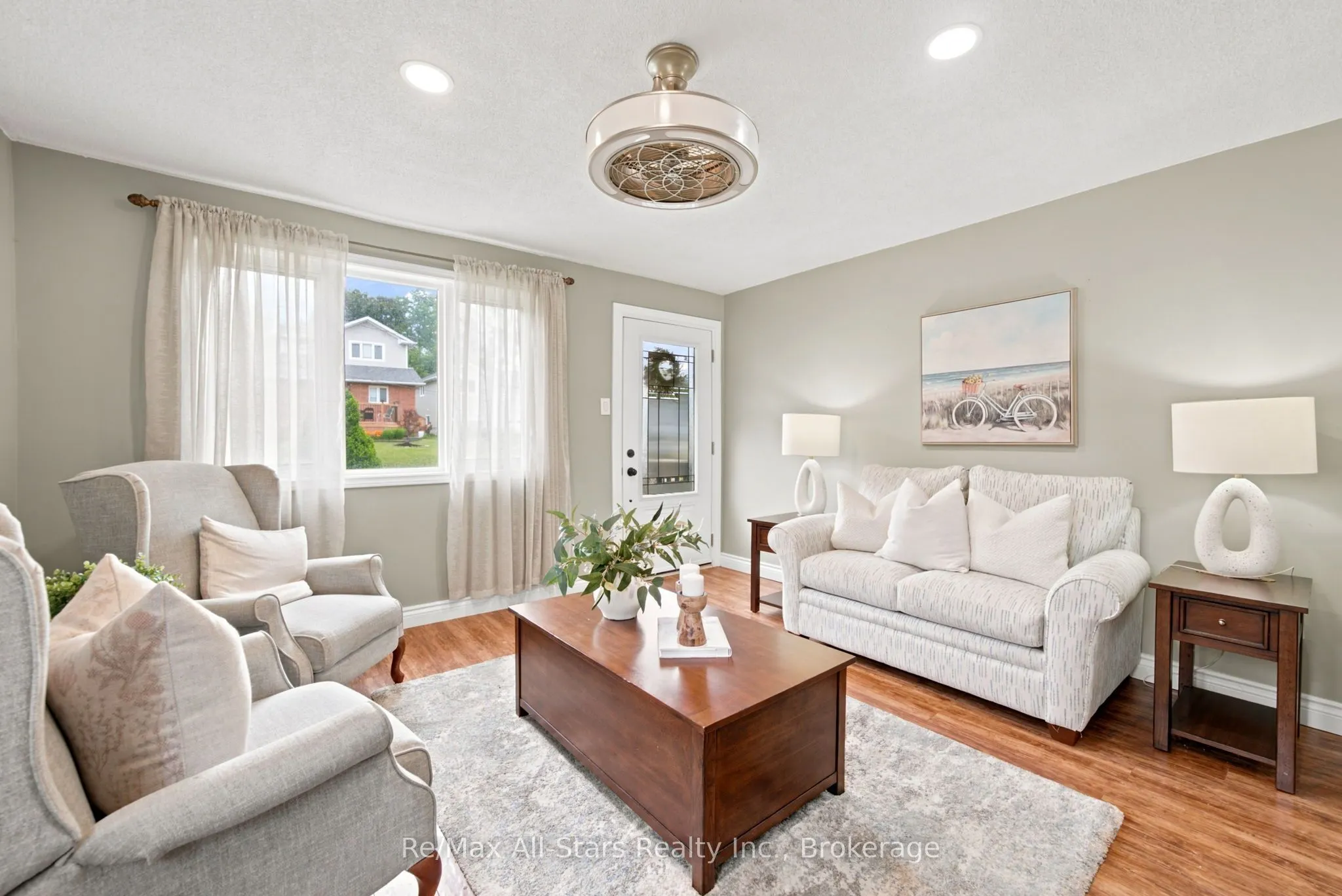 1 Maple Grove Street