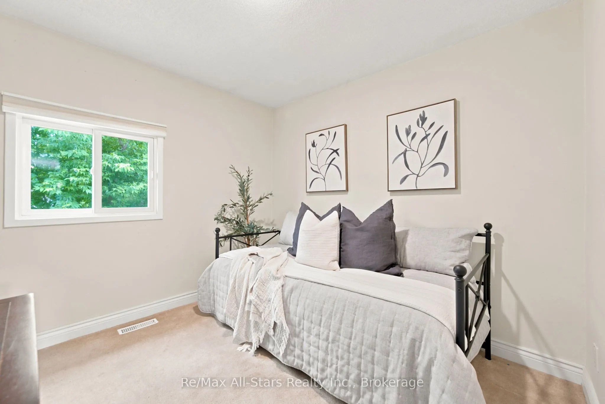 1 Maple Grove Street