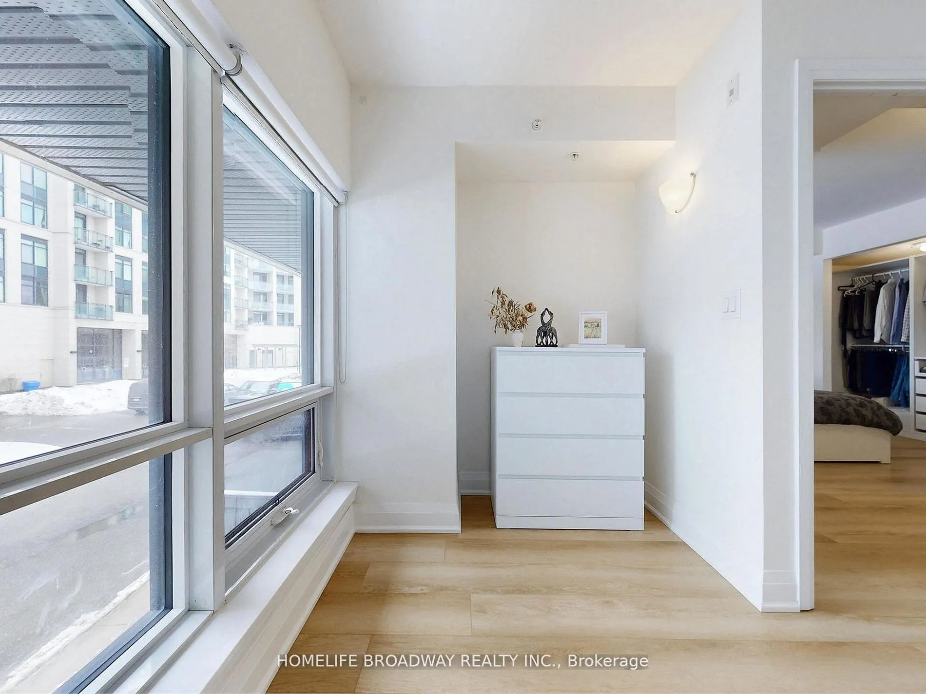 24 Woodstream Boulevard #112