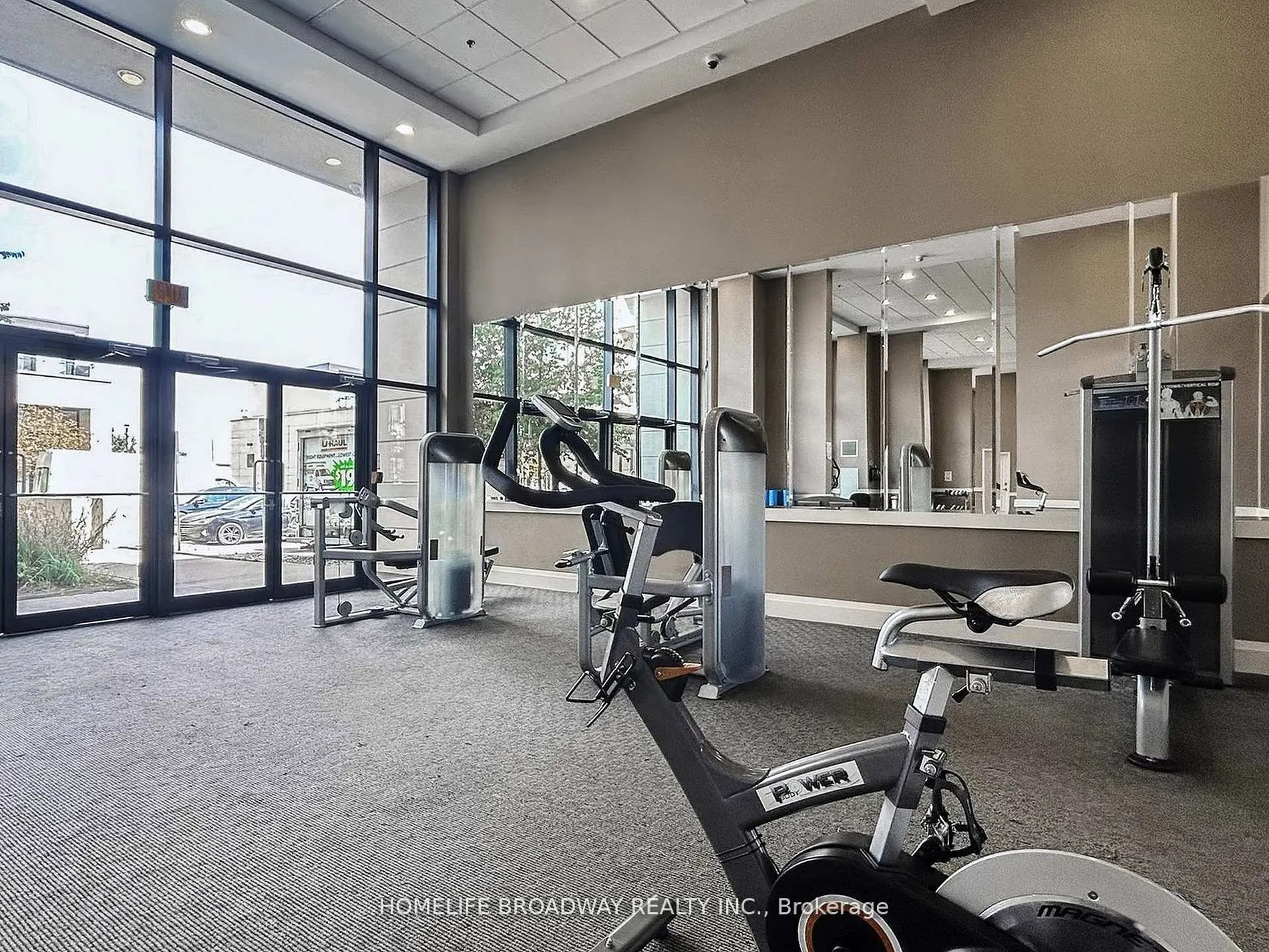 24 Woodstream Boulevard #112