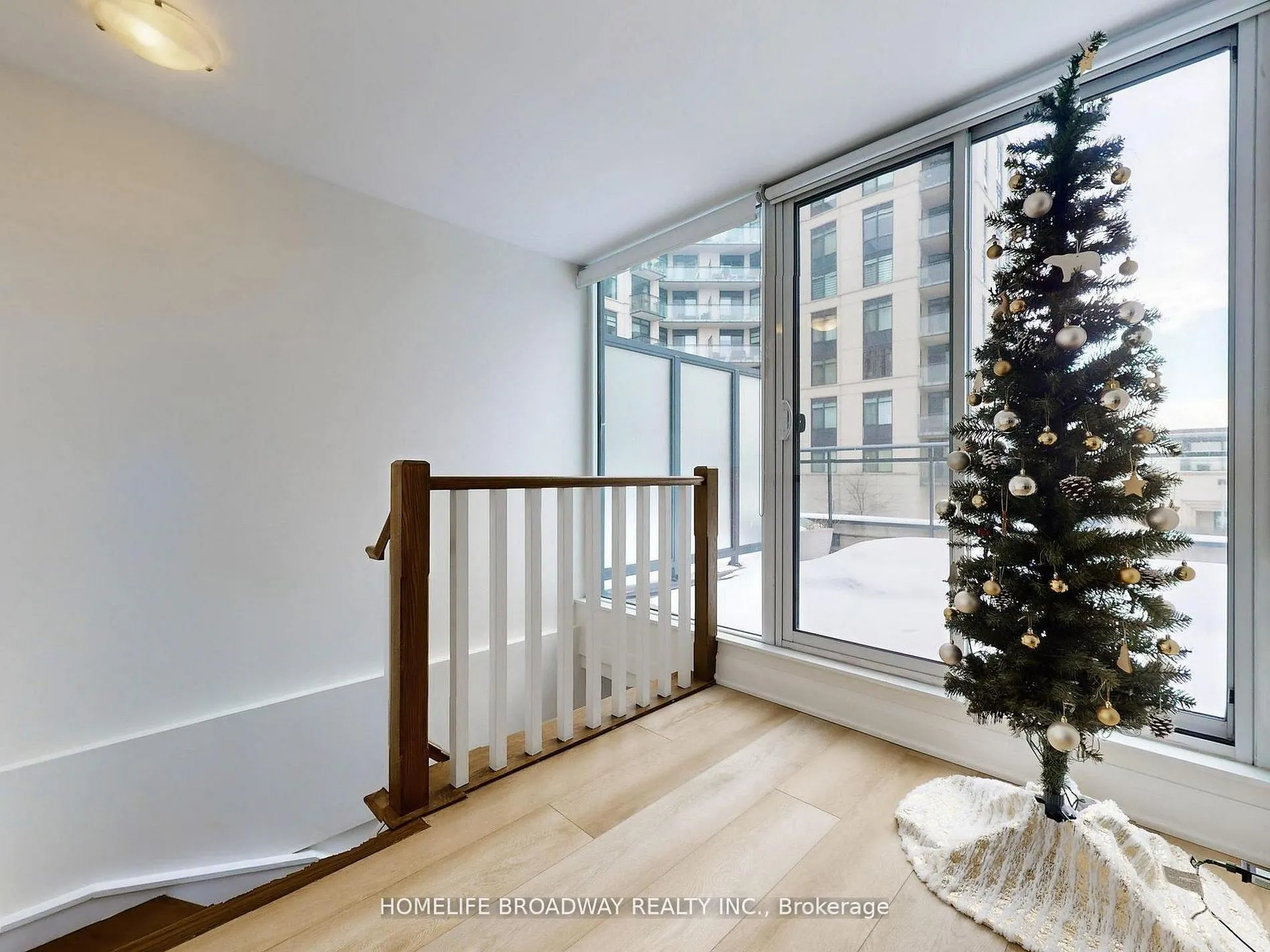 24 Woodstream Boulevard #112