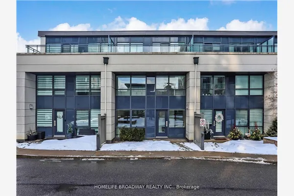 24 Woodstream Boulevard #112