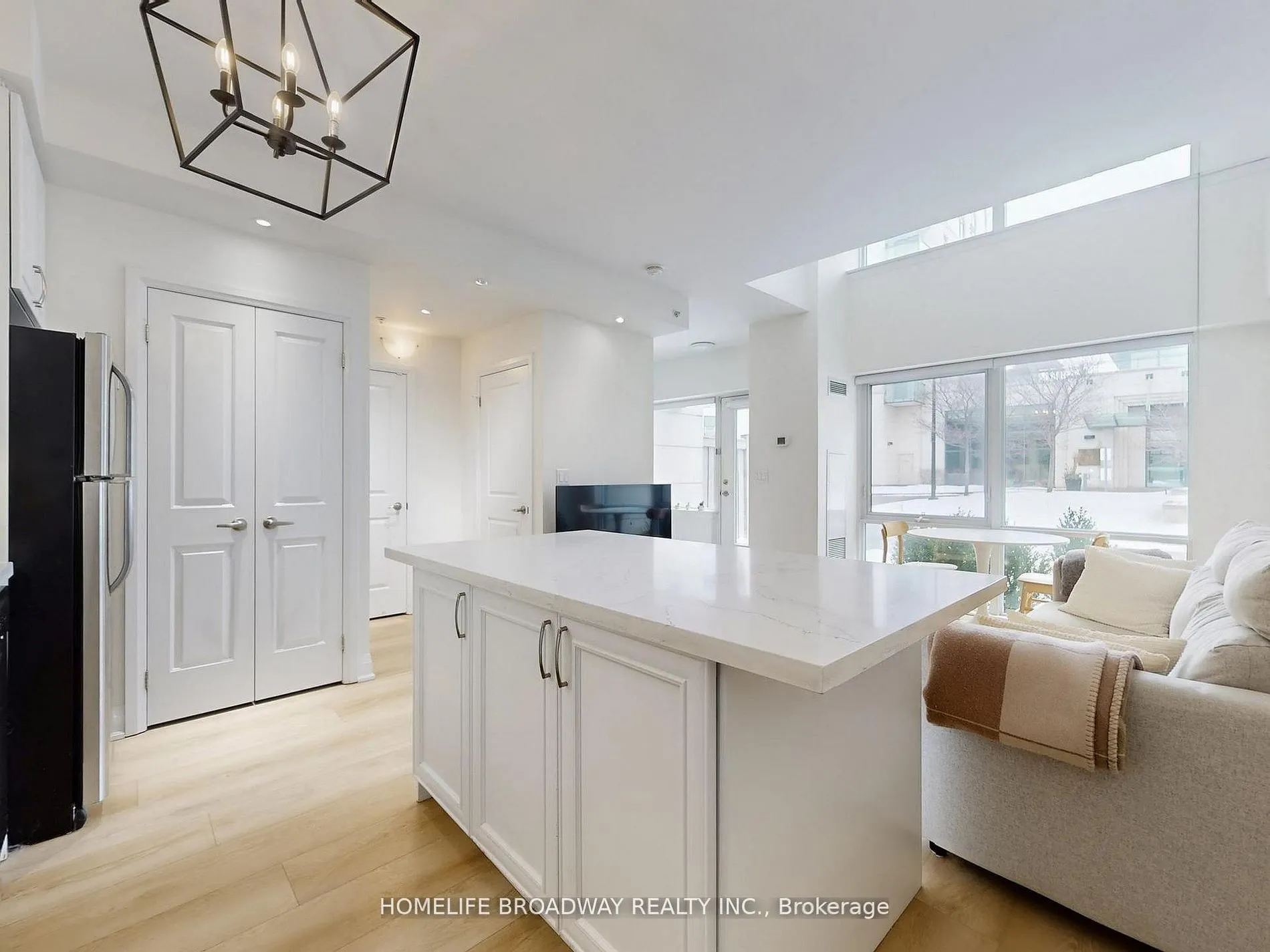 24 Woodstream Boulevard #112