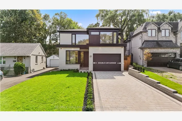 81 Meadowview Avenue
