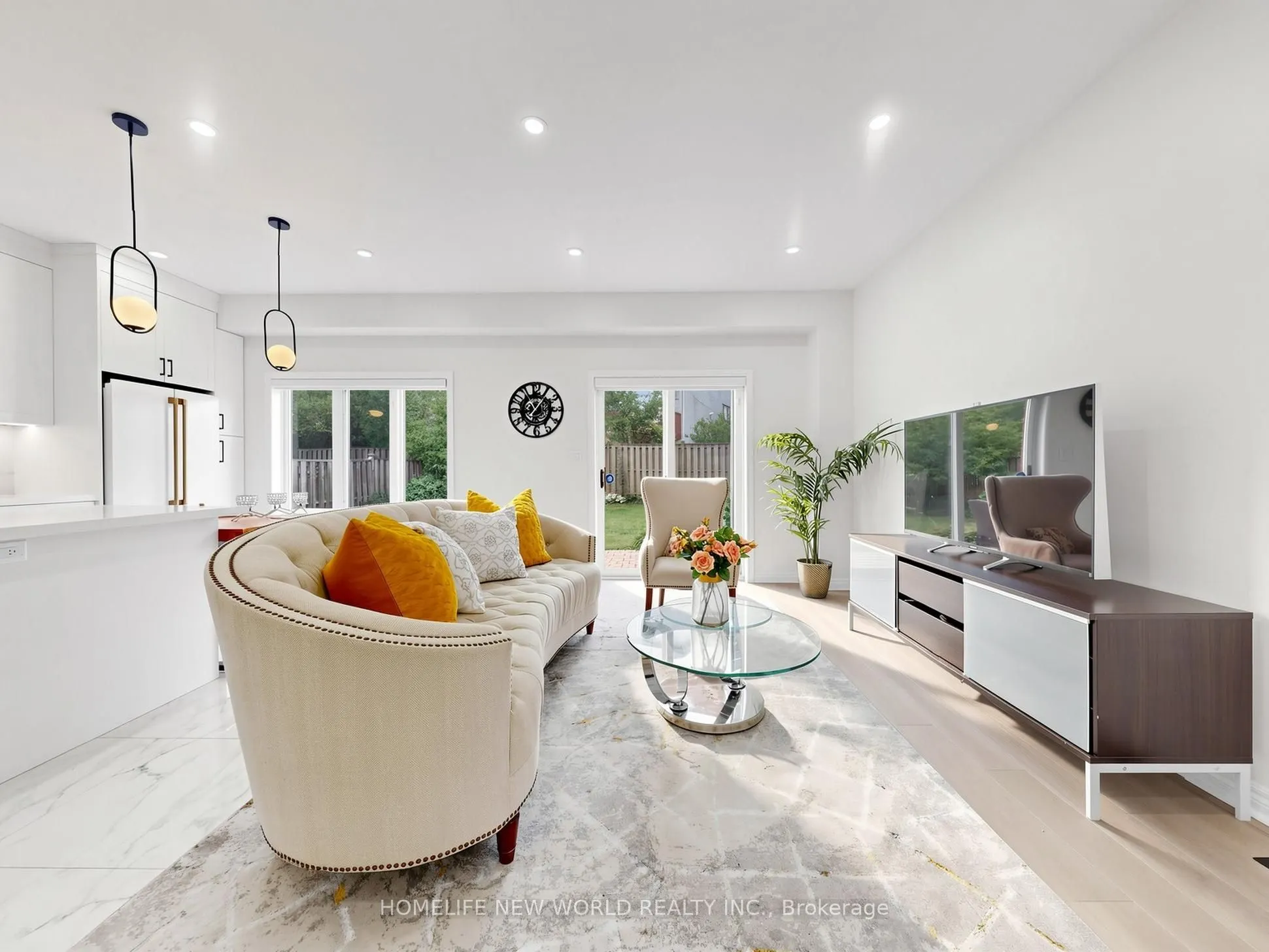 7 Monaco Crescent