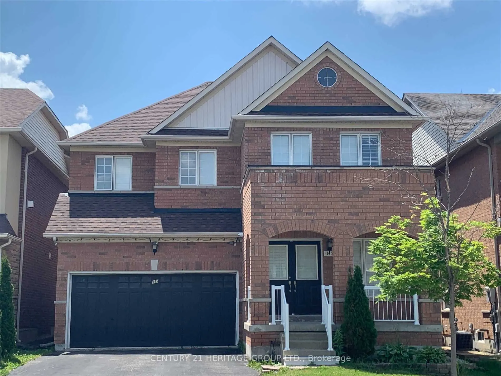 145 Old Colony Road