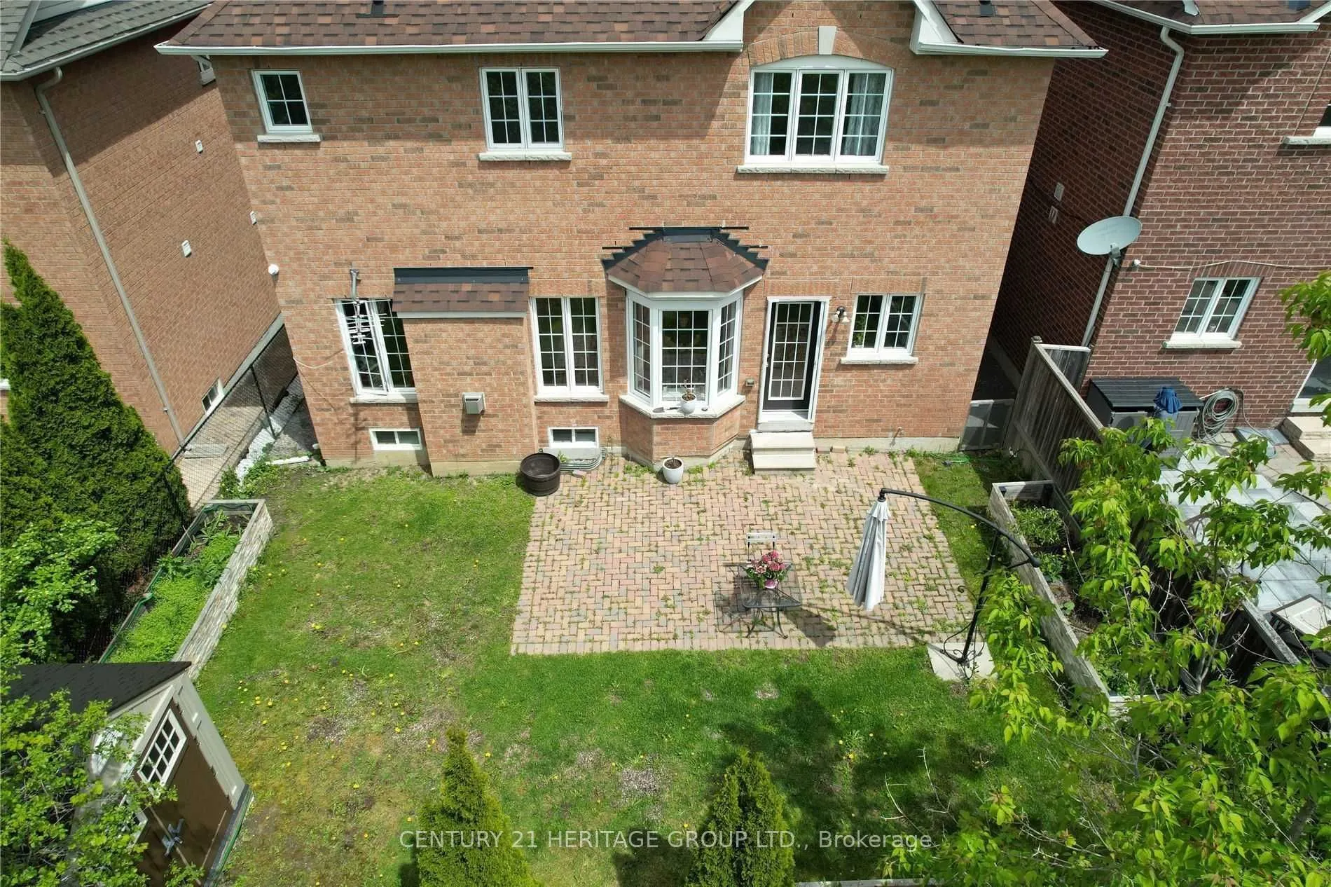 145 Old Colony Road