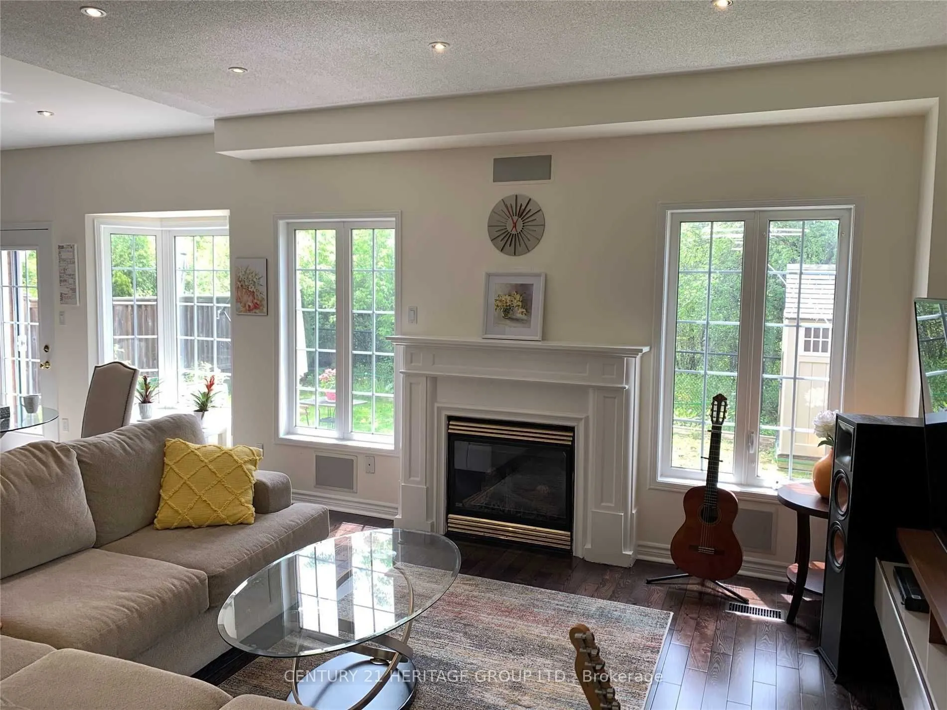145 Old Colony Road