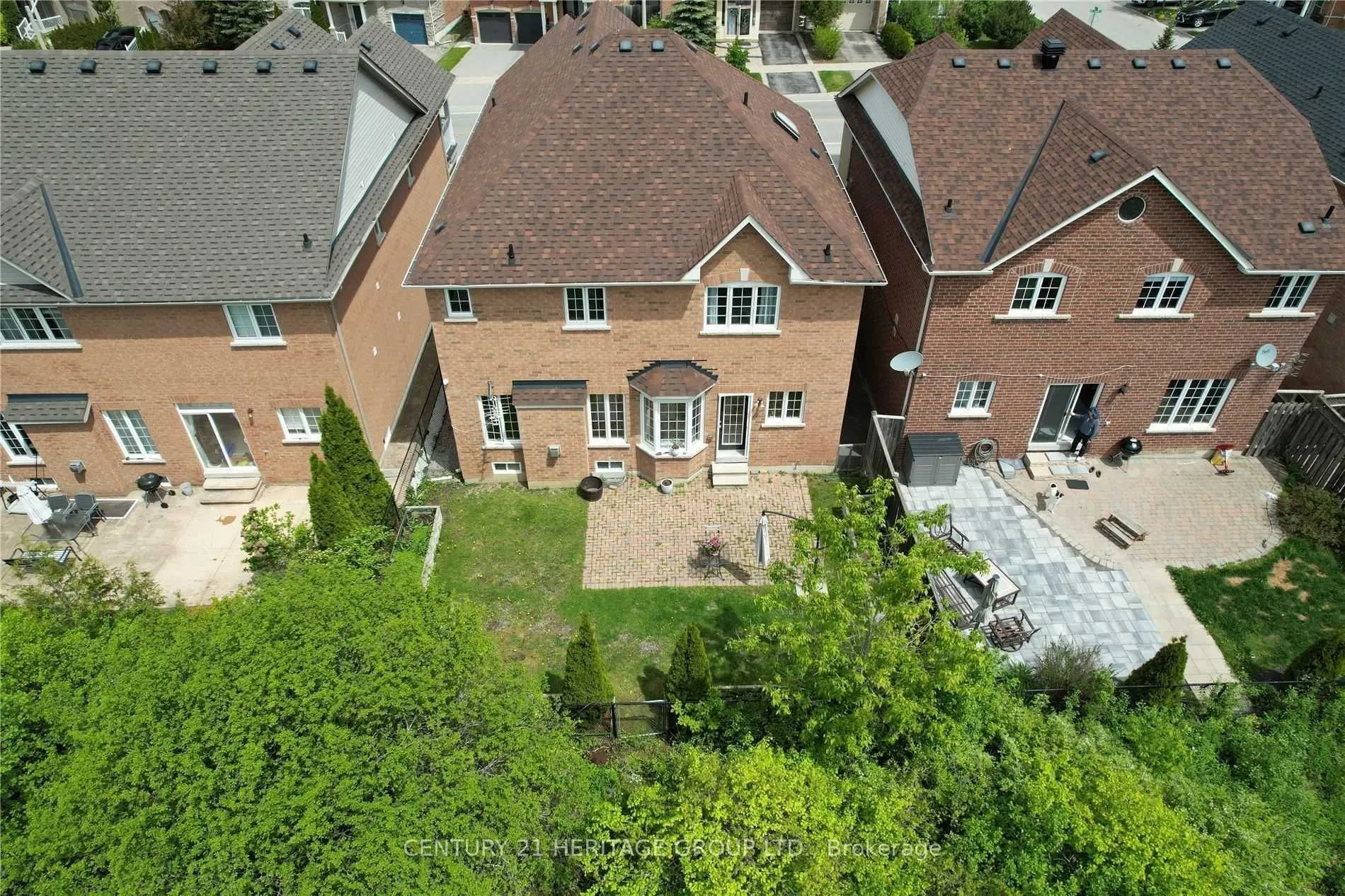 145 Old Colony Road