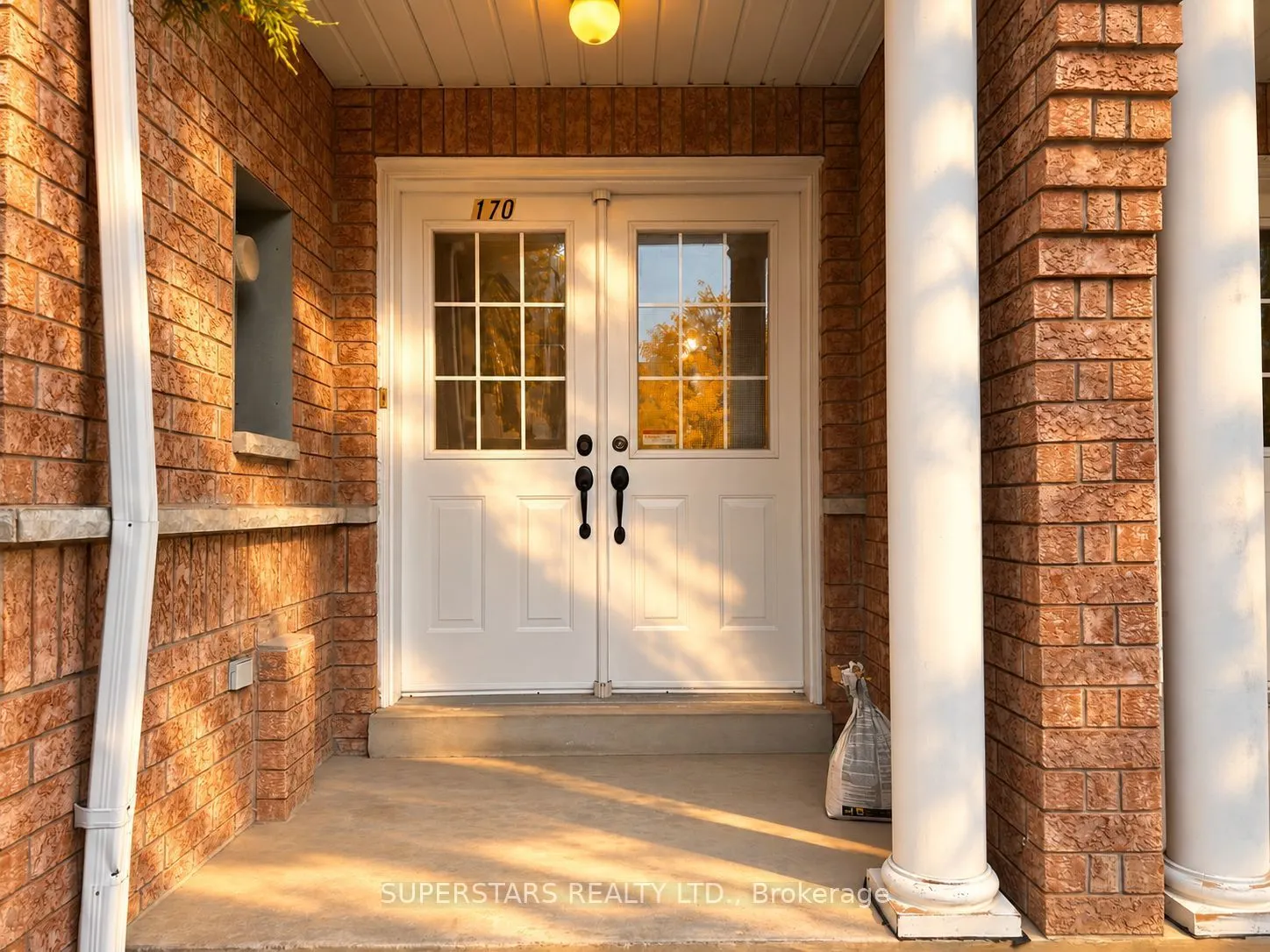 170 South Unionville Avenue