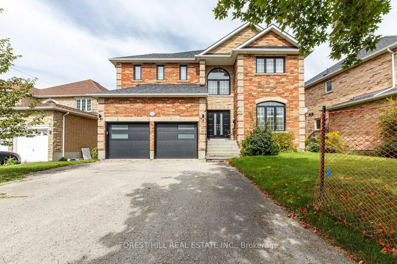54 Maple Grove Avenue