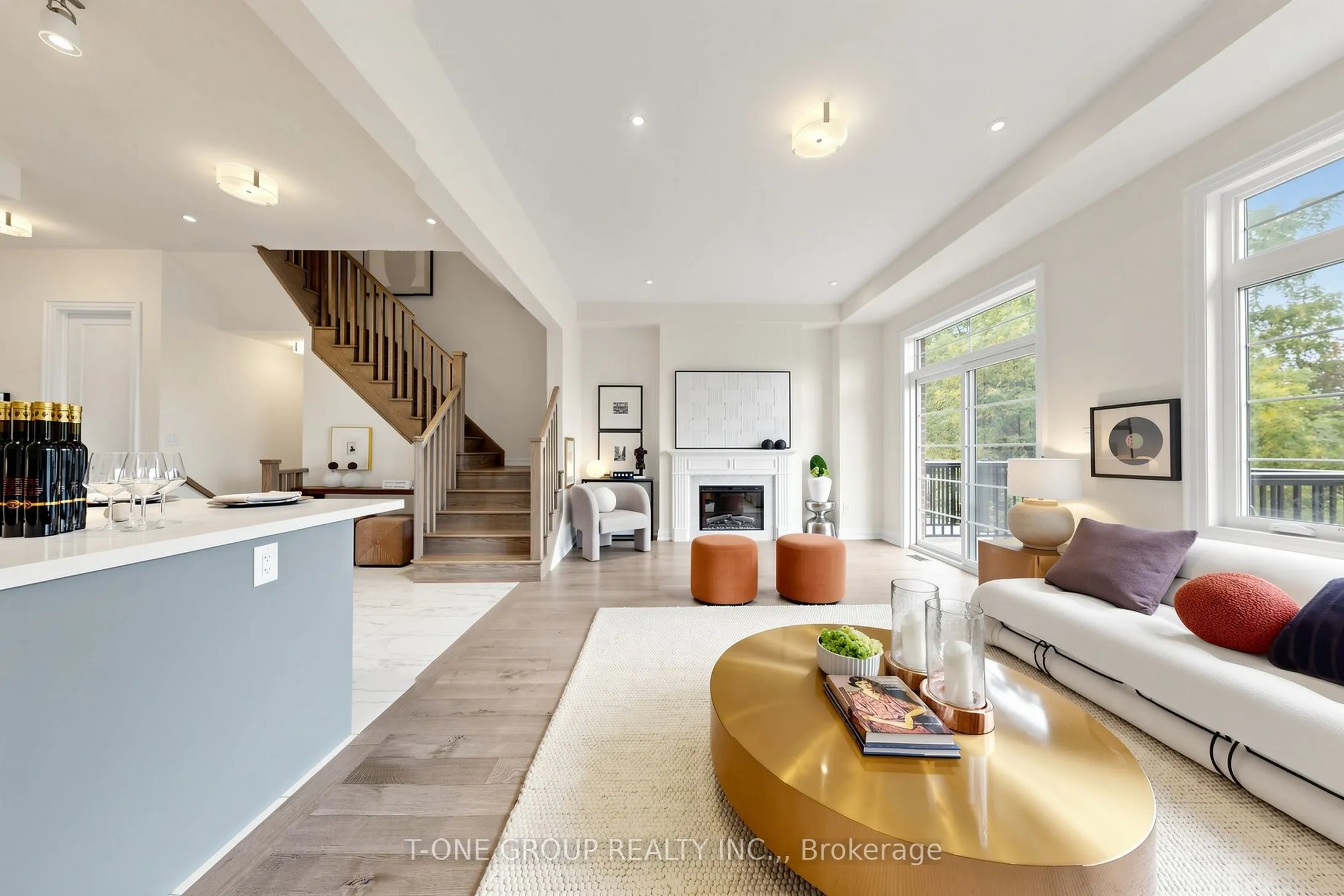 75 West Village Lane