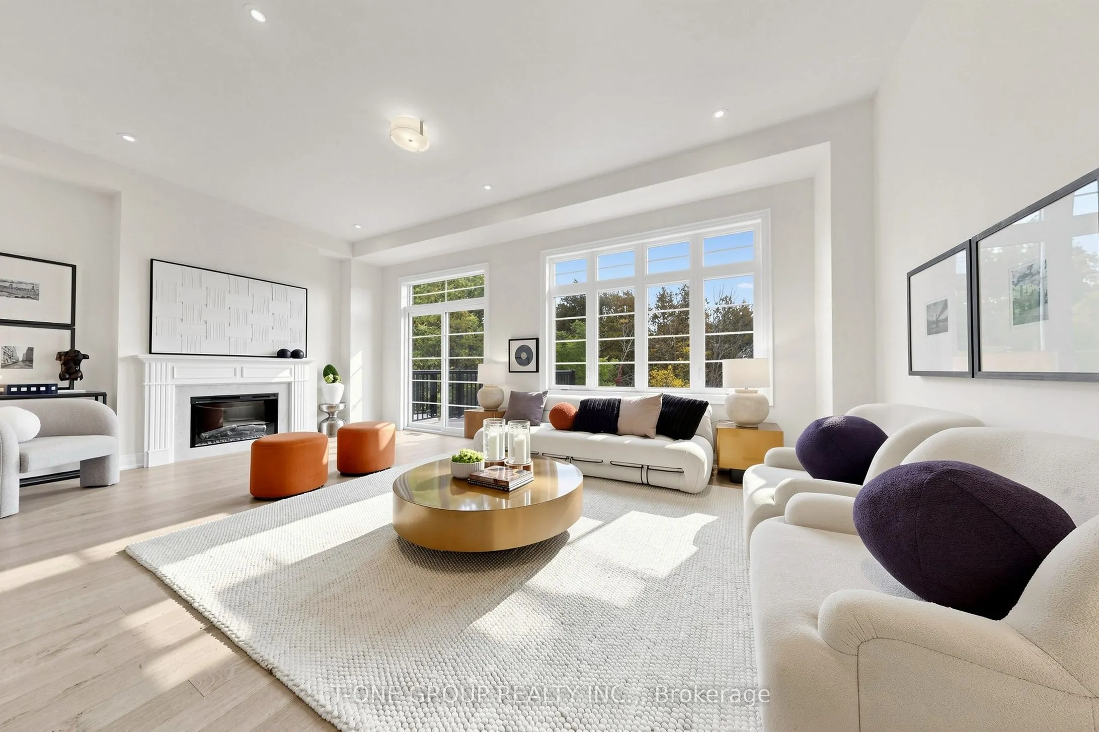 75 West Village Lane