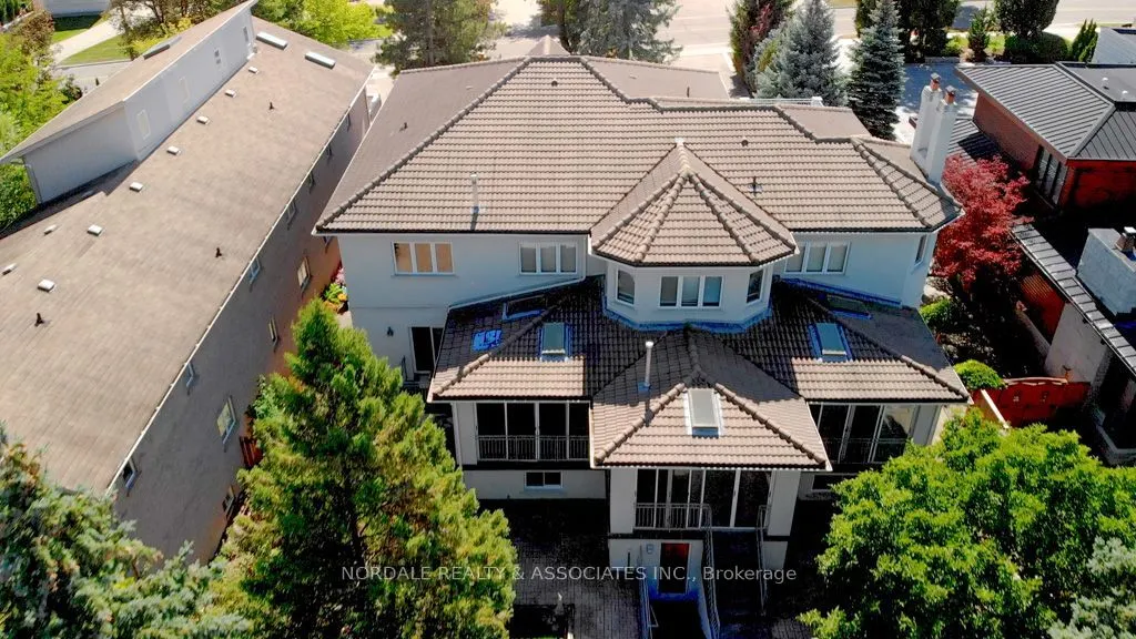 50 Garden Avenue