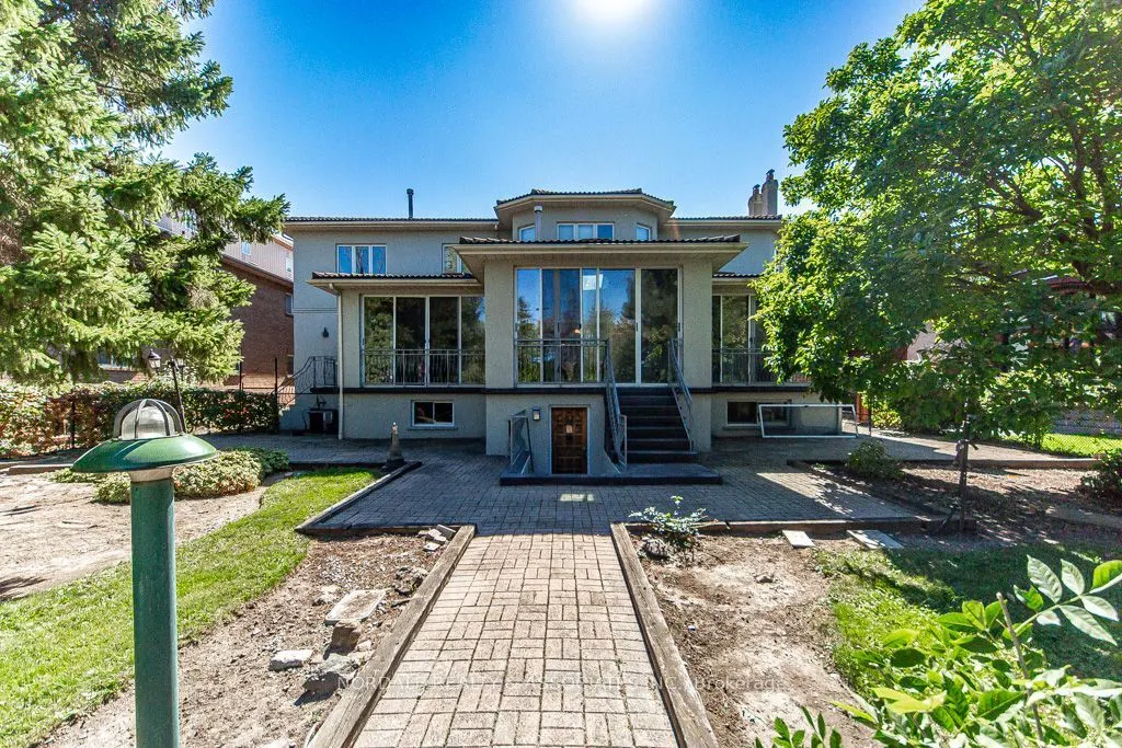 50 Garden Avenue