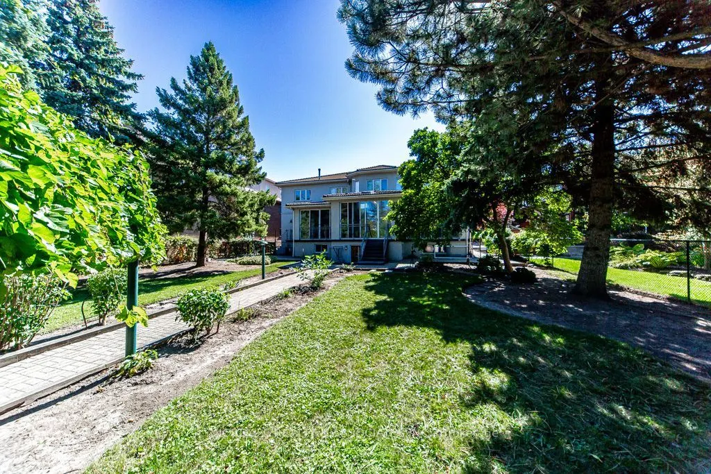 50 Garden Avenue