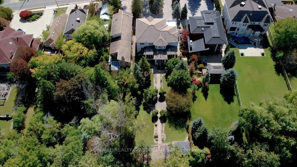 50 Garden Avenue
