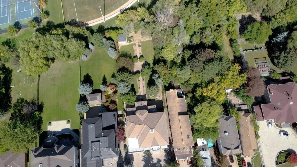 50 Garden Avenue
