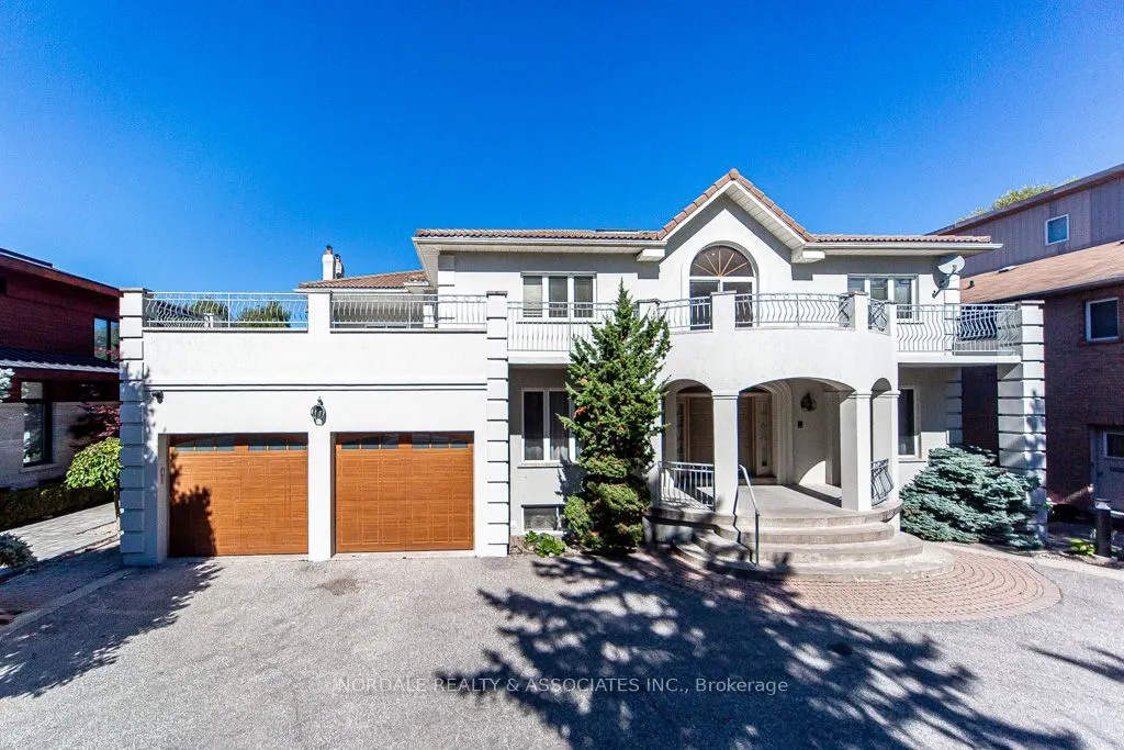 50 Garden Avenue