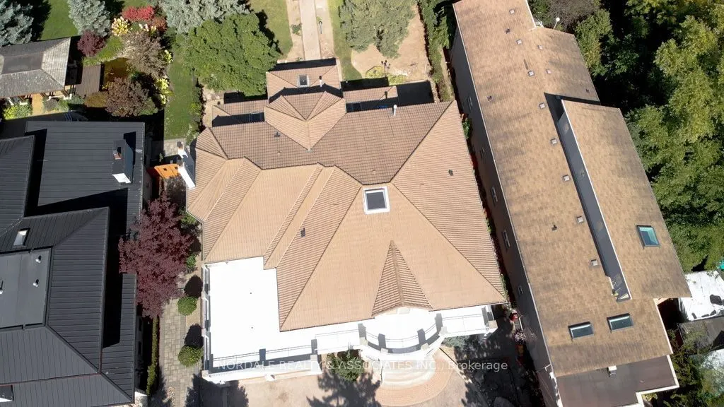 50 Garden Avenue