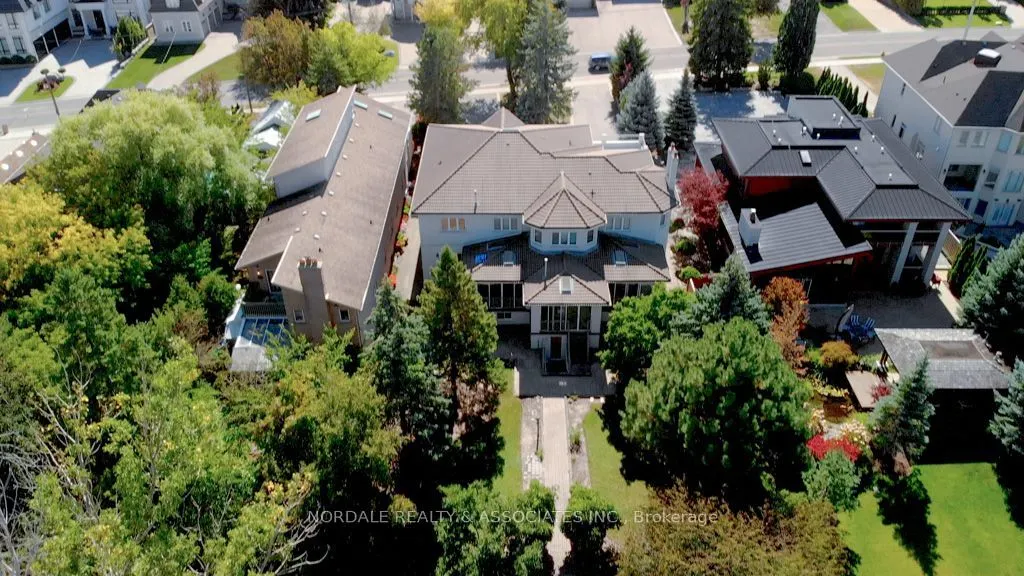 50 Garden Avenue